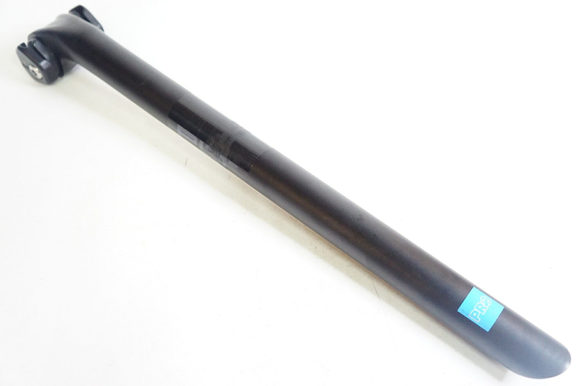 【中古】 SHIMANO 「シマノ」 PRO PLT φ27.2 400mm シートポスト / バイチャリ熊谷店
