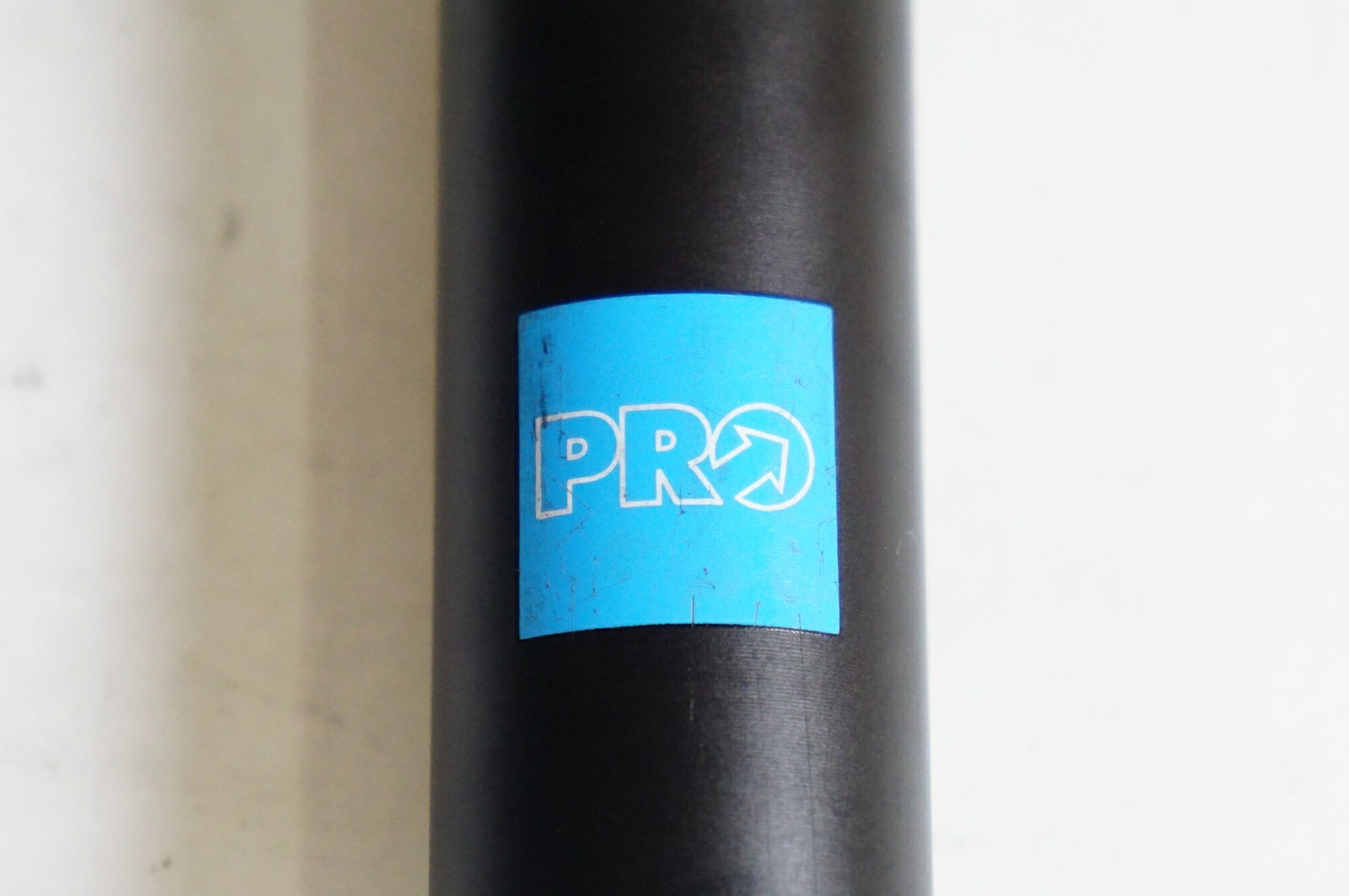 【中古】 SHIMANO 「シマノ」 PRO PLT φ27.2 400mm シートポスト / バイチャリ熊谷店