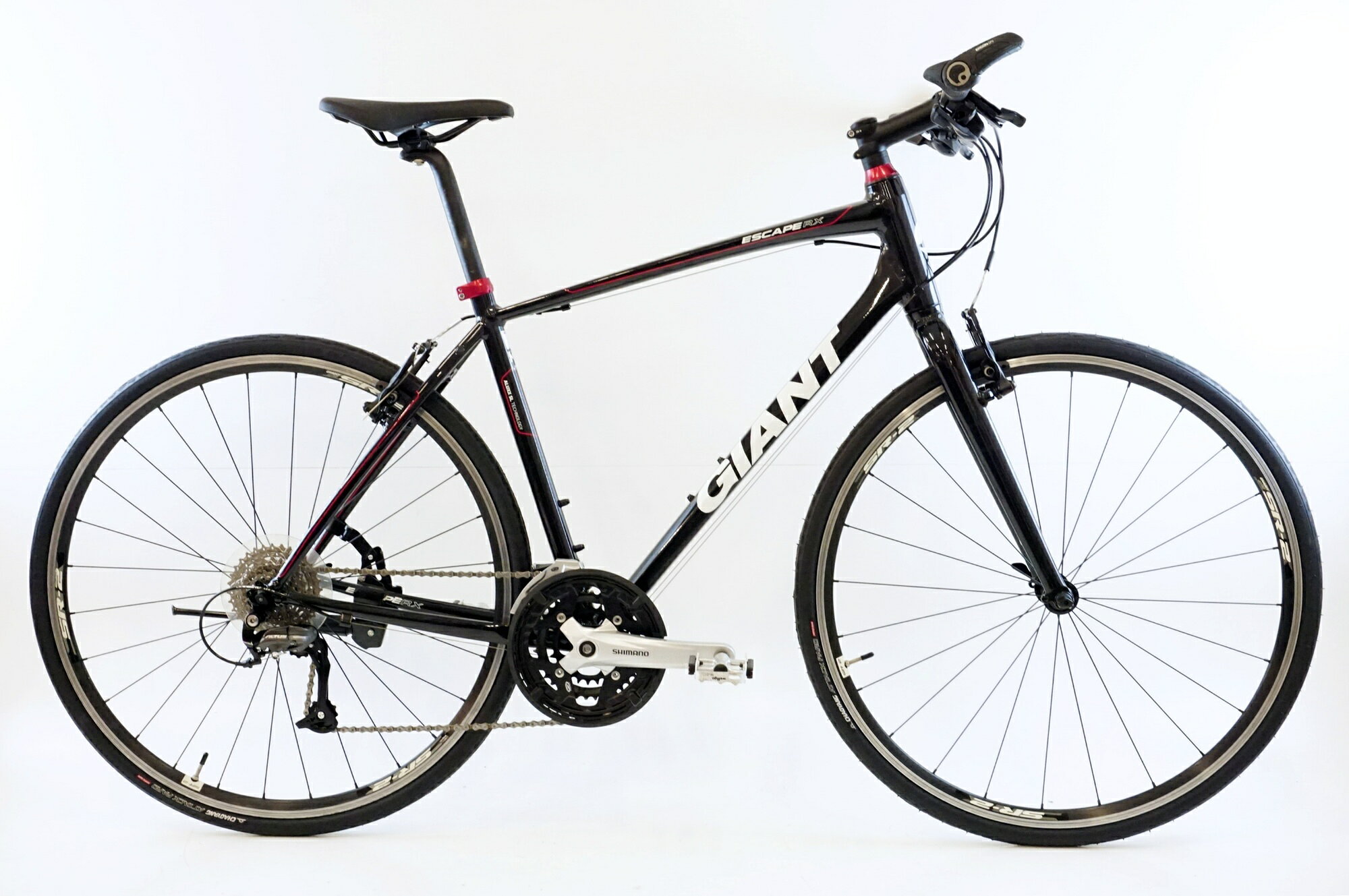 【中古】 GIANT 「ジャイアント」 ESCAPE RX3 2015年モデル クロスバイク / バイチャリ浜松店