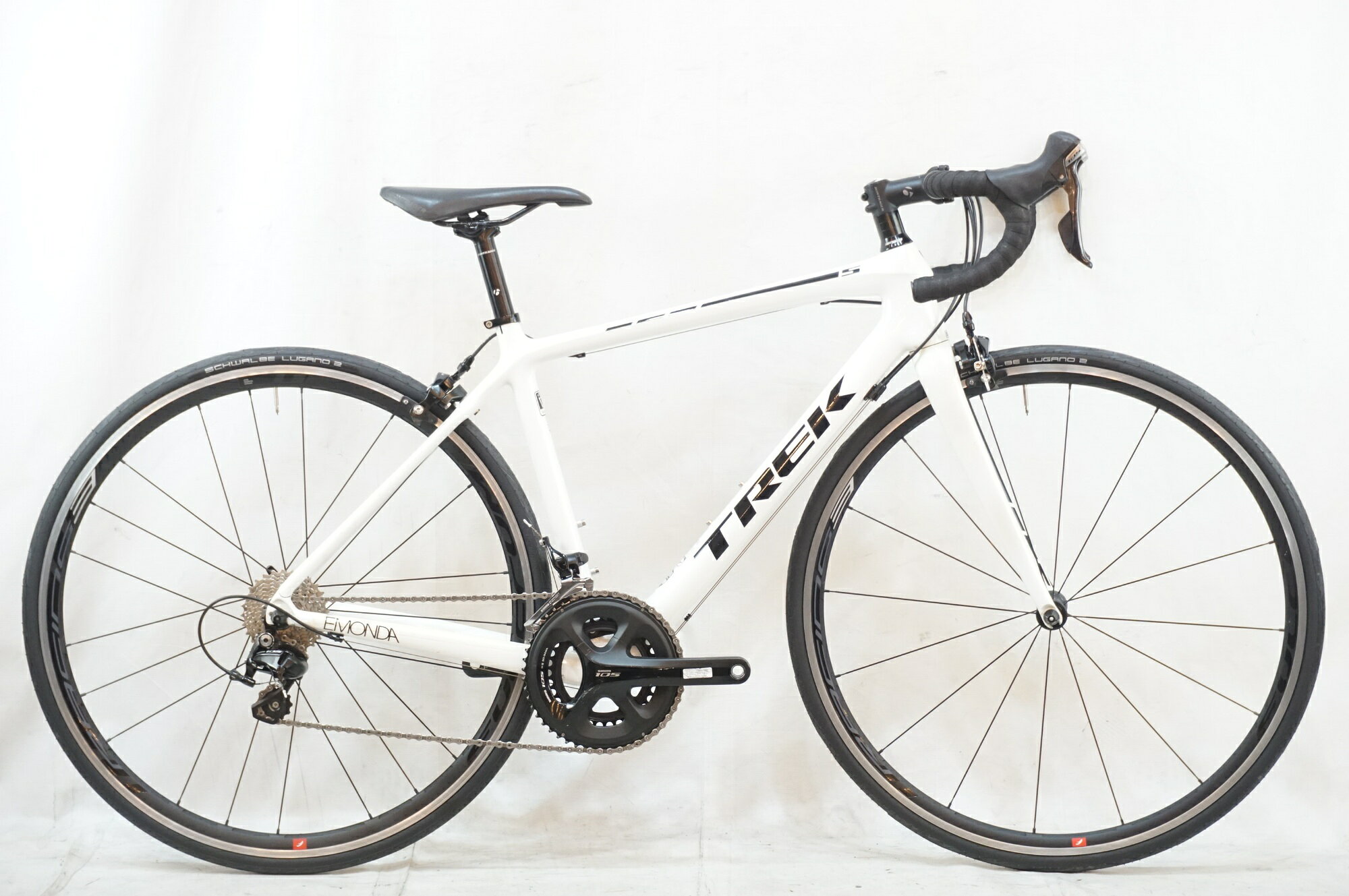【中古】 TREK 「トレック」 EMONDA S5 2015年モデル ロードバイク / バイチャリ浦和ベース