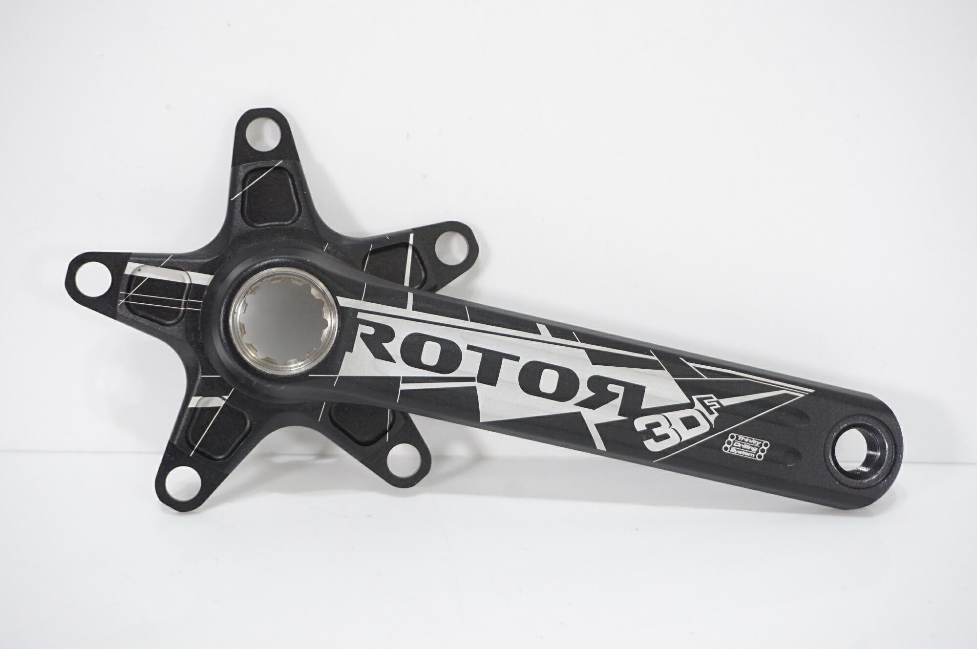 楽天市場】rotor 3d（自転車用パーツ｜自転車・サイクリング