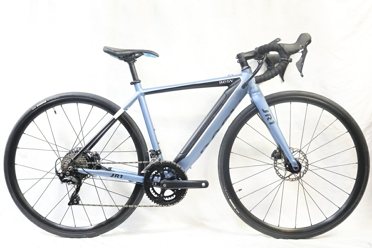 BESV 「ベスビー」 JR1 2021年モデル E-BIKE / バイチャリ高知店