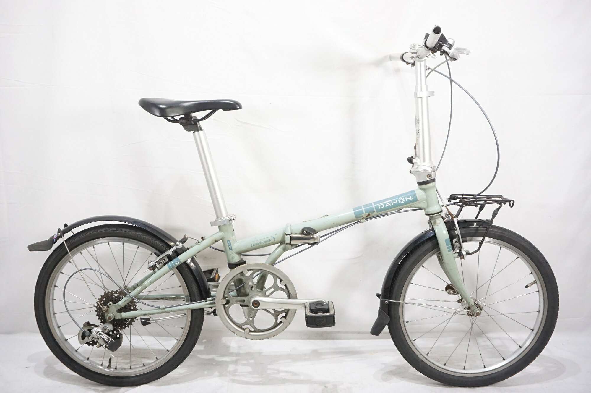楽天市場】DAHON SUV d6（自転車・サイクリング｜スポーツ・アウトドア