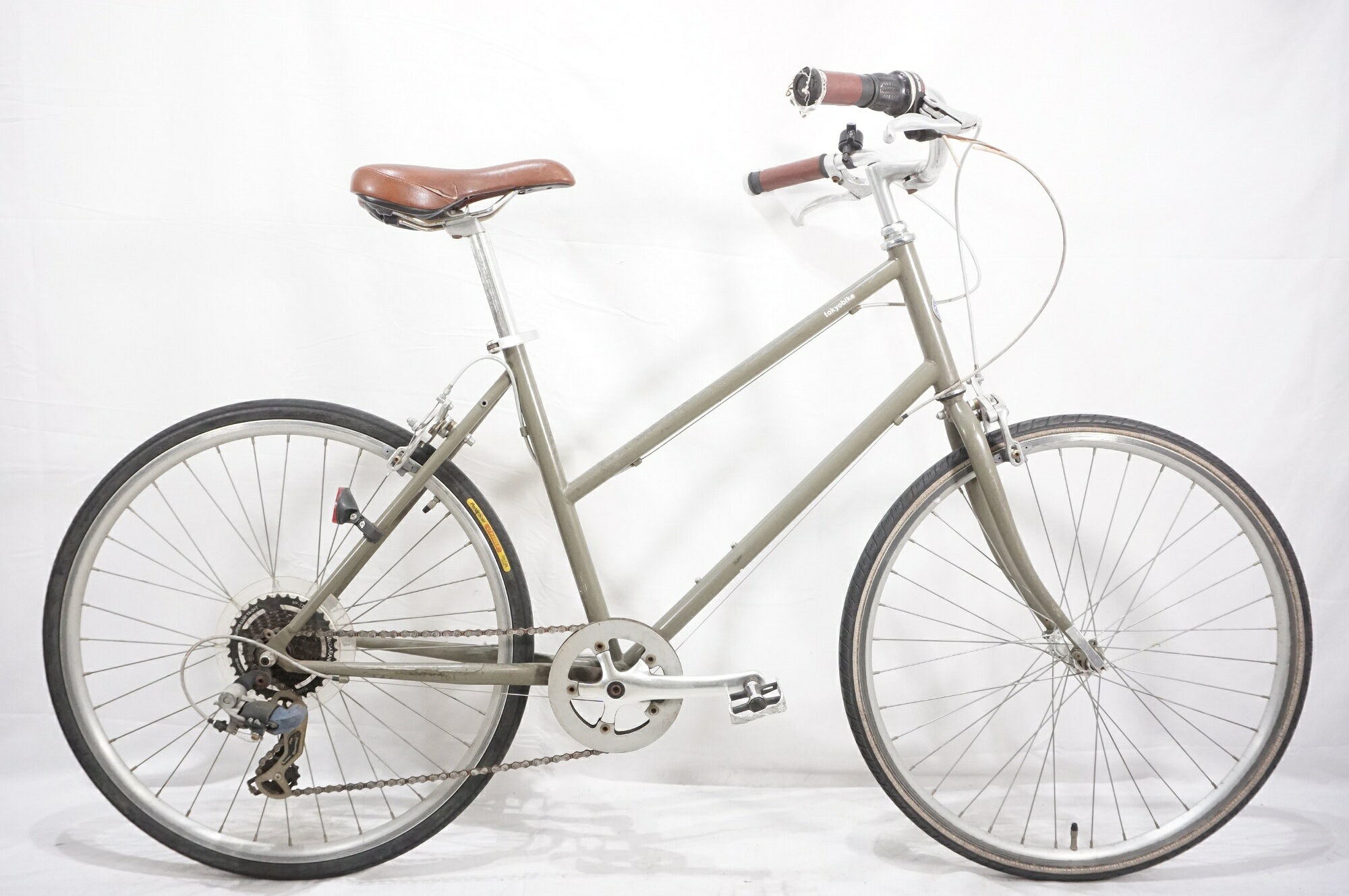 楽天市場】tokyo bike（クロスバイク｜自転車・サイクリング