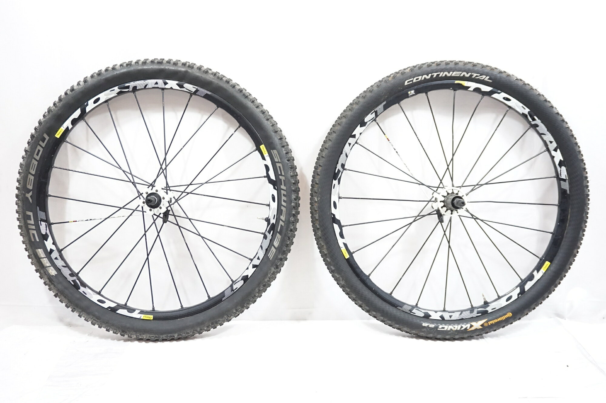 楽天市場】ホイール mavic 26インチの通販