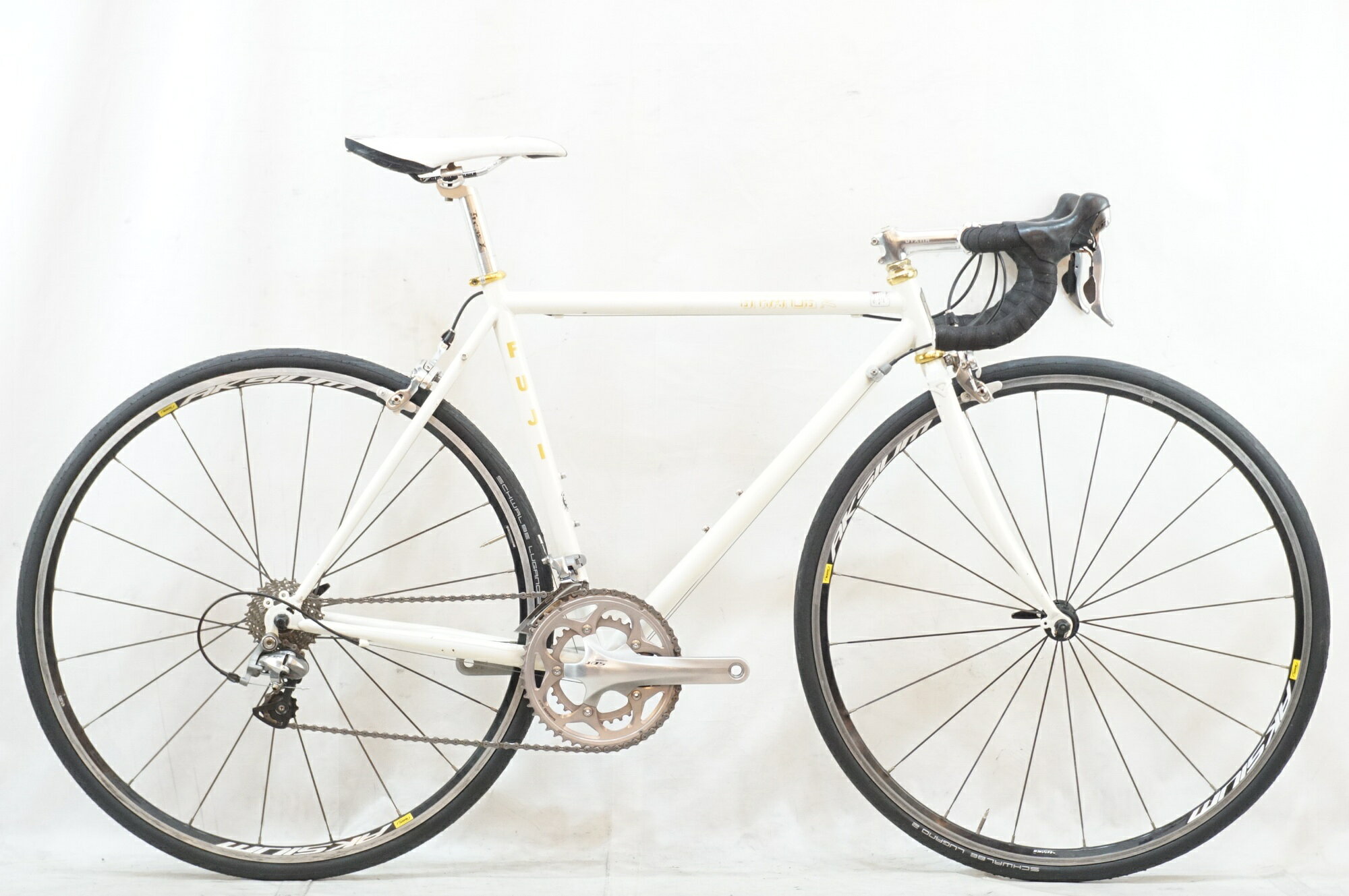 78：FUJI　フジ　自転車　ジャンク　引取限定：埼玉県所沢市 78：FUJI フジ 自転車 ジャンク 引取限定：埼玉県所沢市 中古FUJI