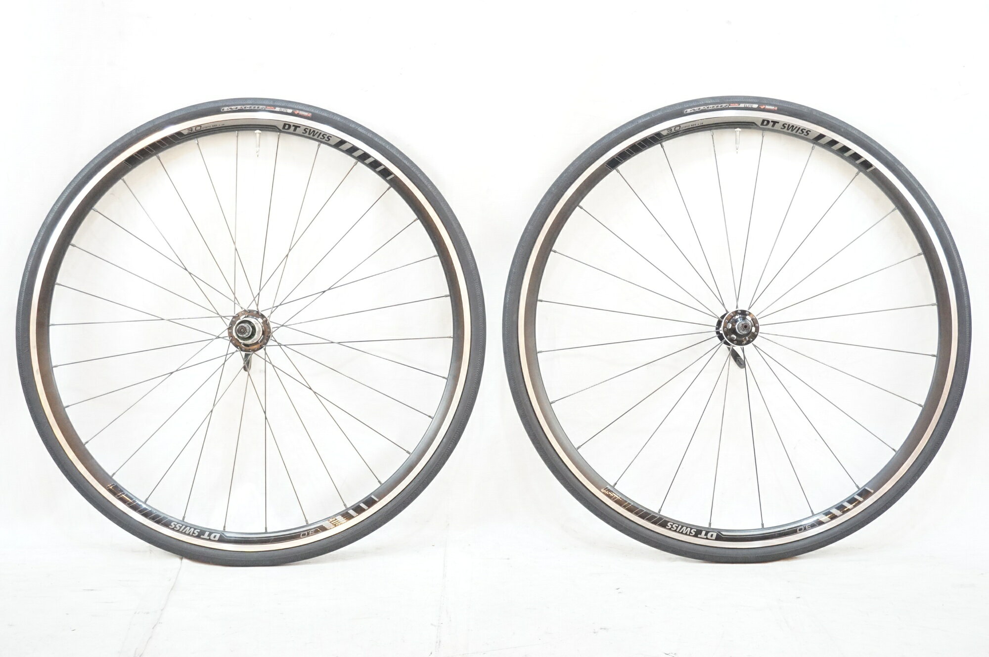 楽天市場】700c ホイール 中古 dtの通販