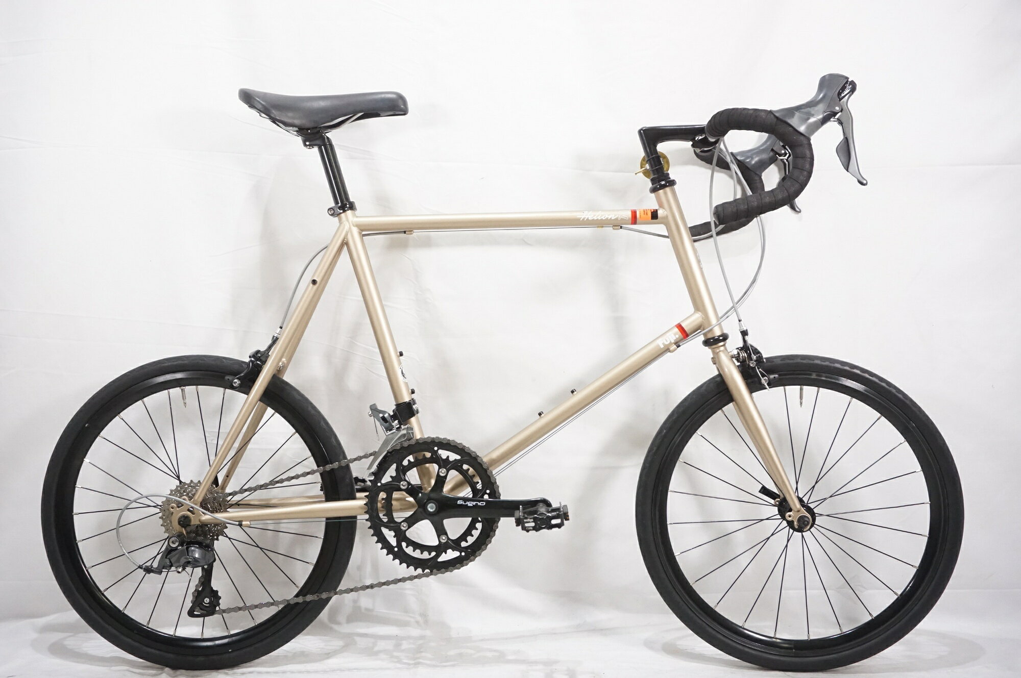 楽天市場】ミニベロ 中古（折りたたみ自転車｜自転車・サイクリング