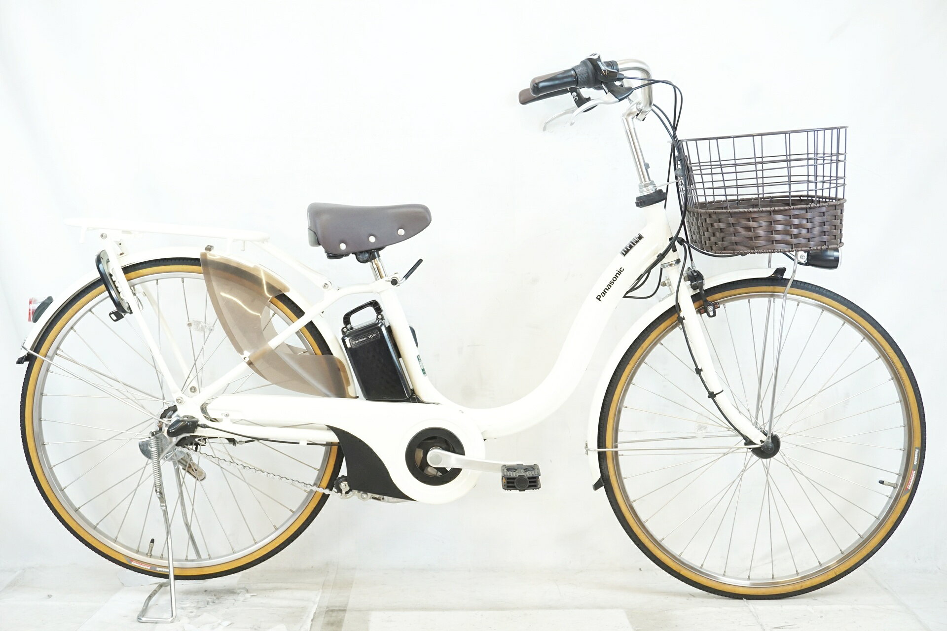 楽天市場】電動自転車 be－eld63（自転車・サイクリング｜スポーツ