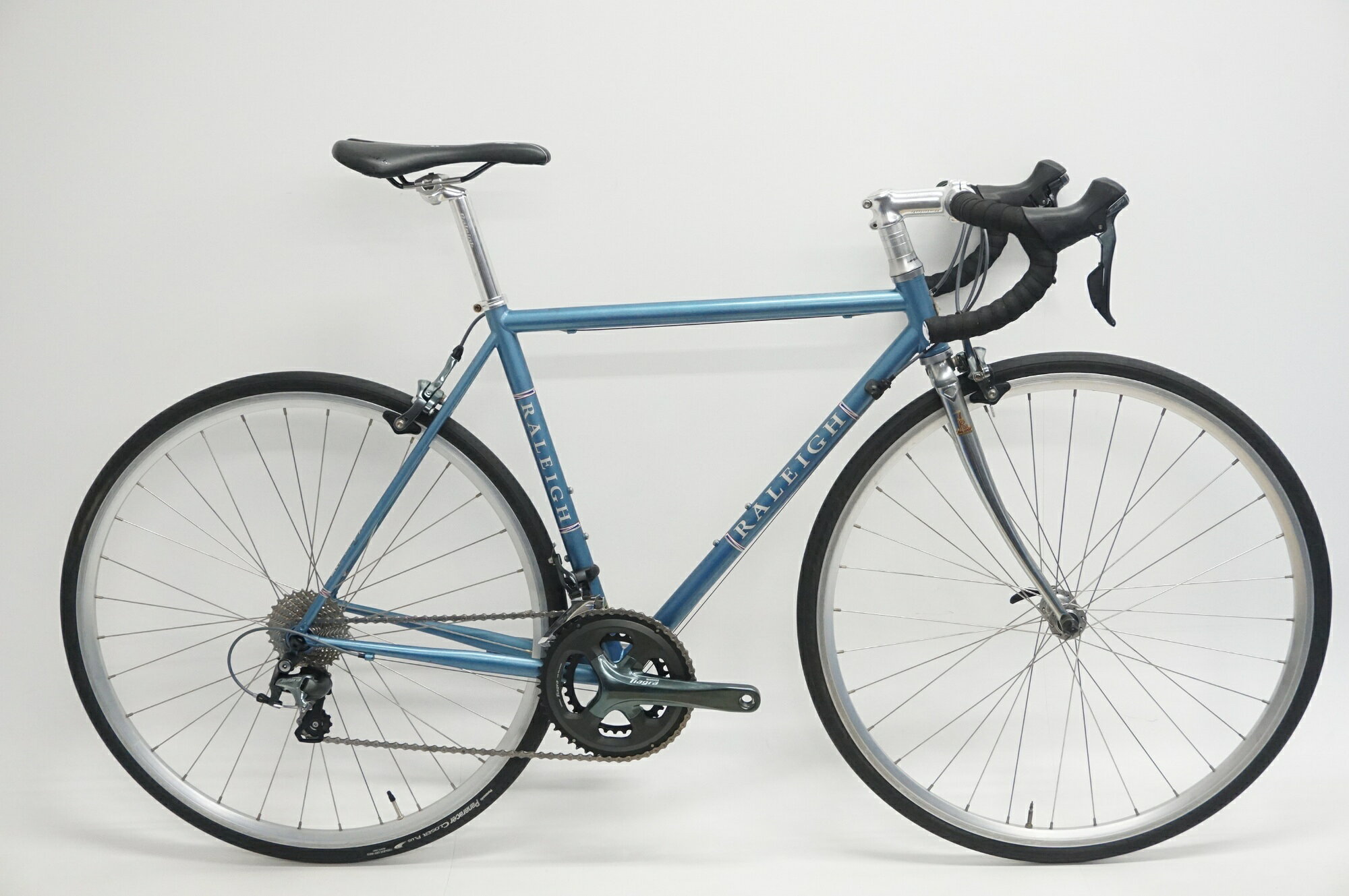 楽天市場】raleigh carlton f（ロードバイク｜自転車・サイクリング