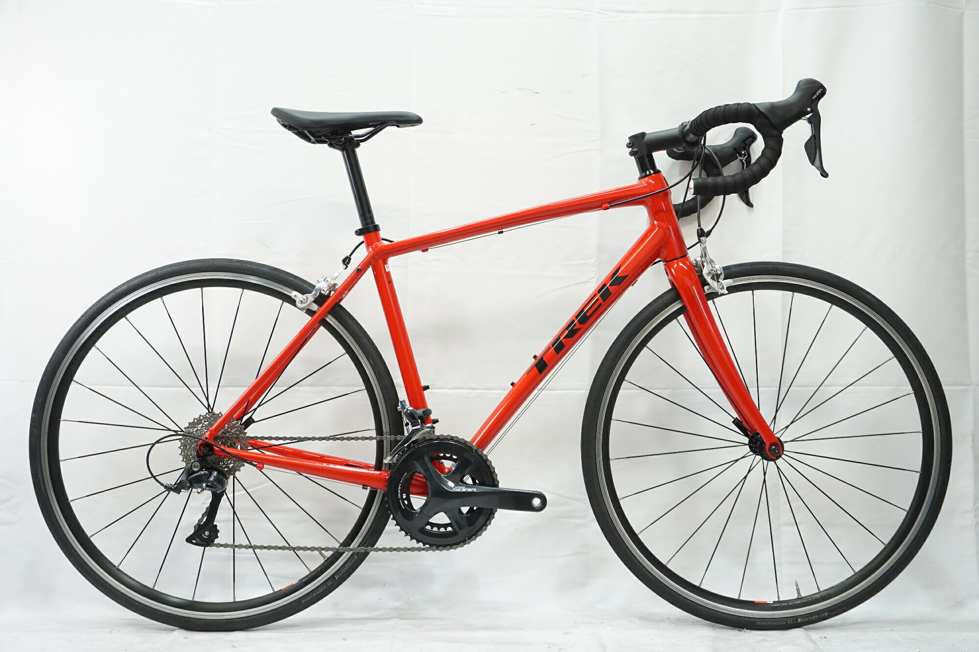 楽天市場】trek domane 2．3 価格の通販