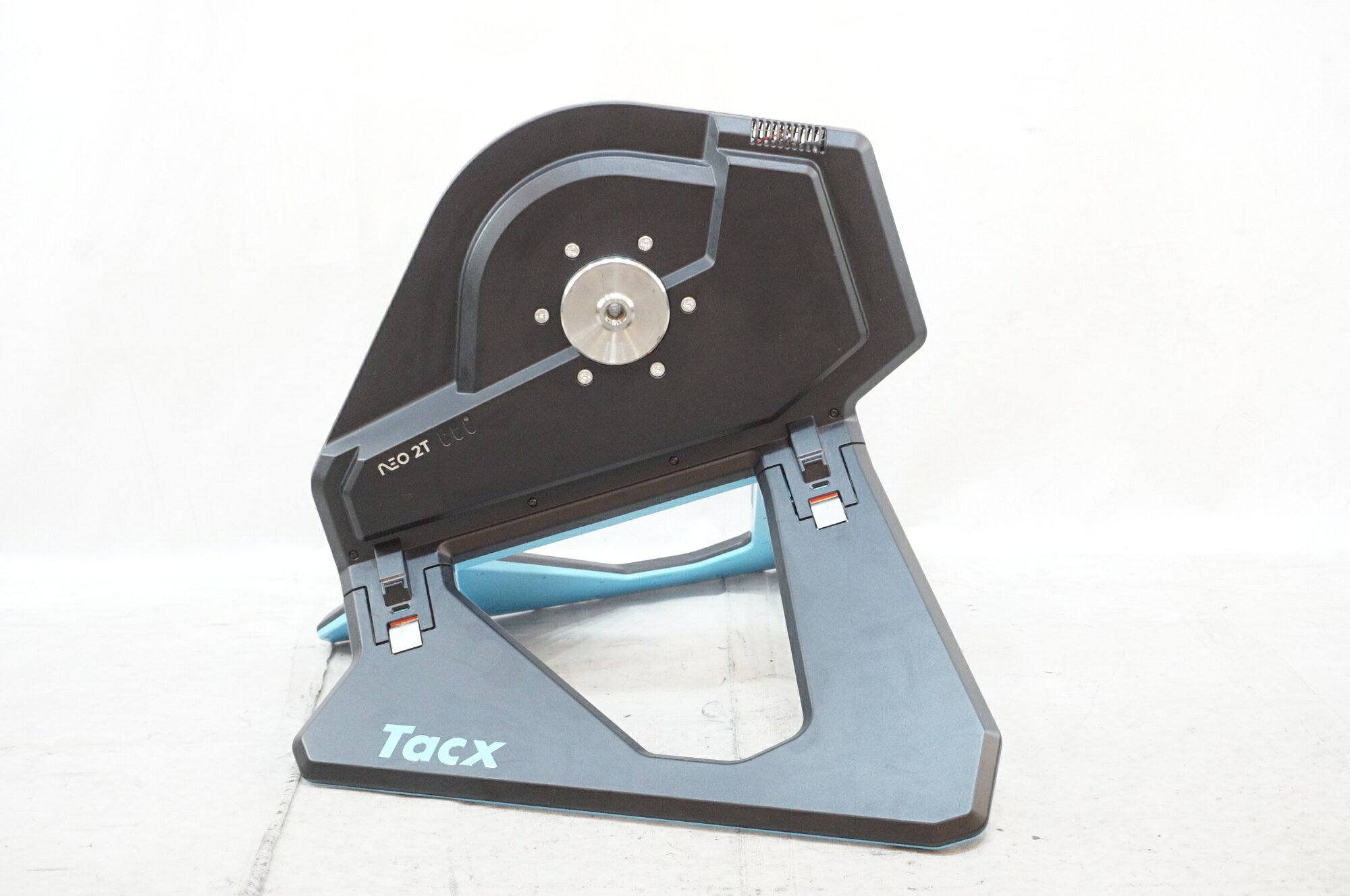 【中古】 TACX 「タックス」 NEO 2T SMART スマートローラー / バイチャリ浦和ベース