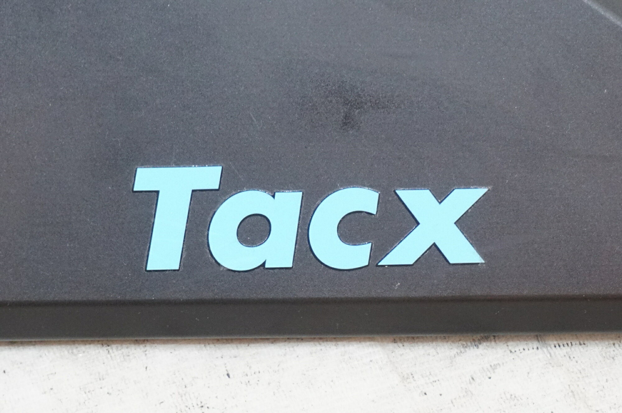 【中古】 TACX 「タックス」 NEO 2T SMART スマートローラー / バイチャリ浦和ベース
