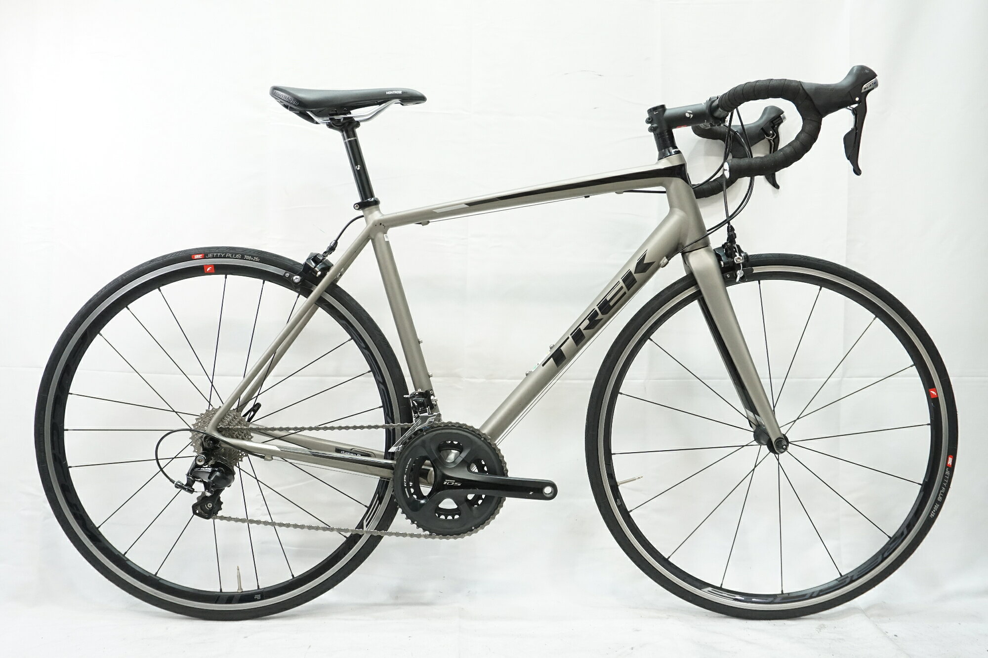 楽天市場】trek emonda alr フレームの通販