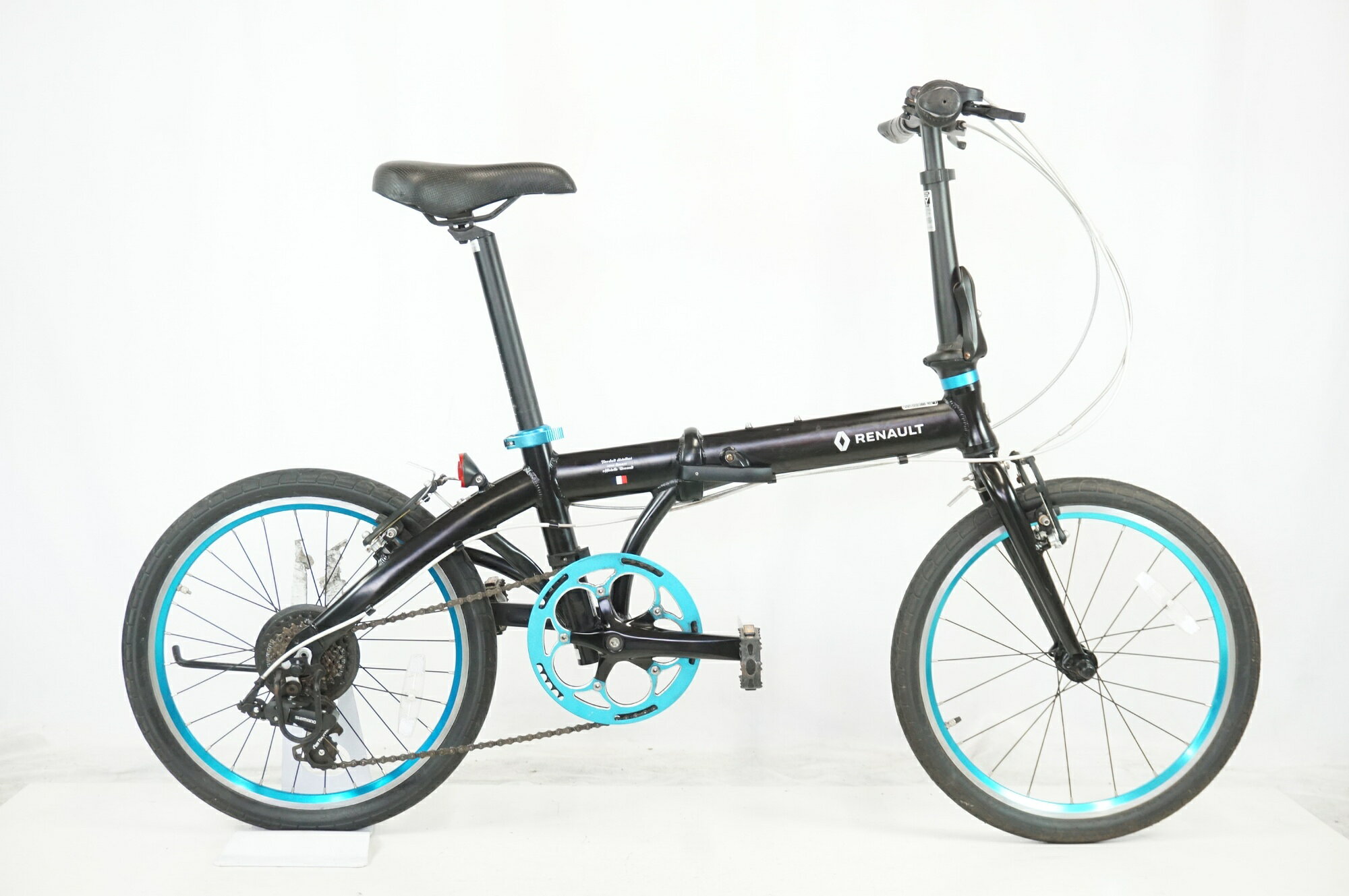 楽天市場】ルノー light 10（自転車・サイクリング｜スポーツ