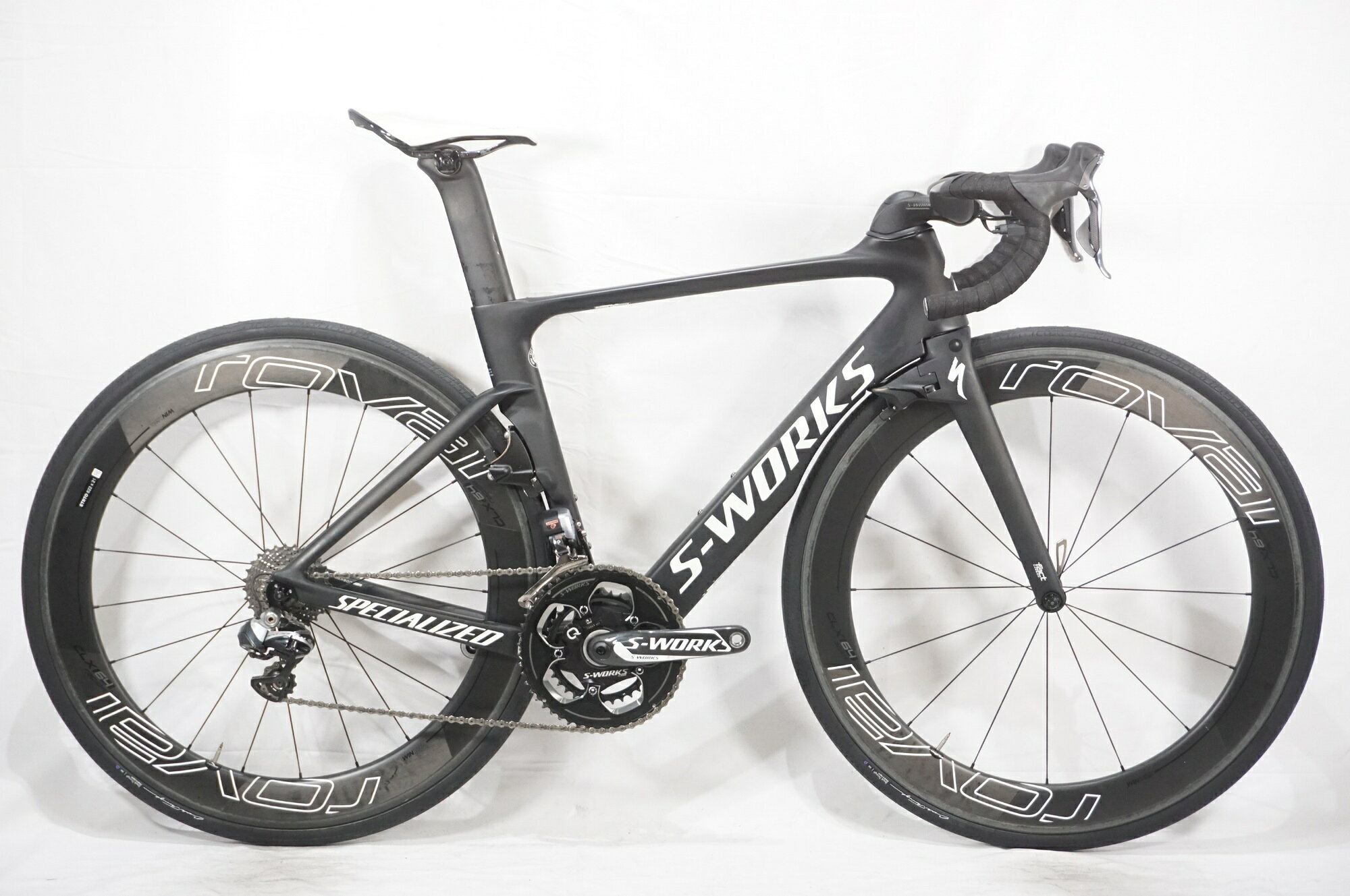 J*7様 S-WORKS VENGE QUICKSTEP size52　中古フレ 楽天市場】s－works venge（自転車・サイクリング｜スポーツ