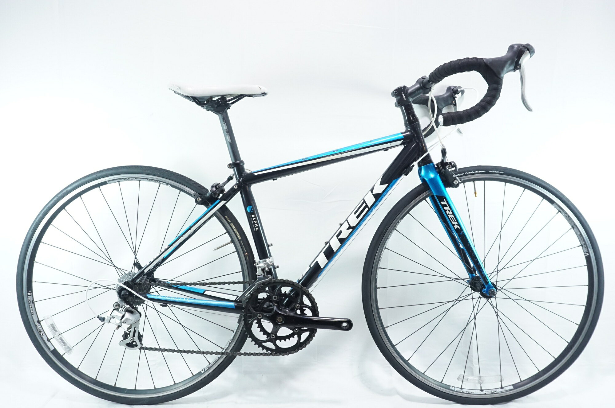 楽天市場】TREK 1．2（自転車・サイクリング｜スポーツ・アウトドア