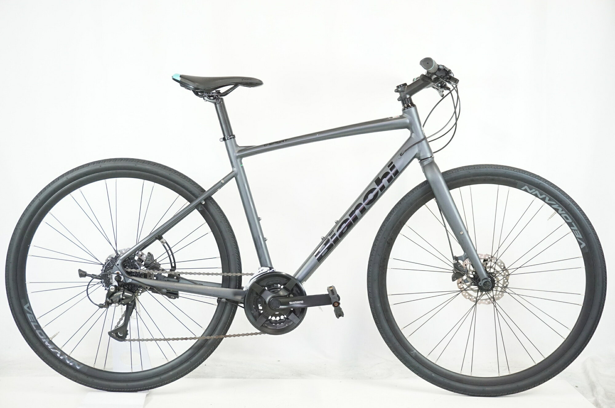 楽天市場】bianchi c-sport2の通販