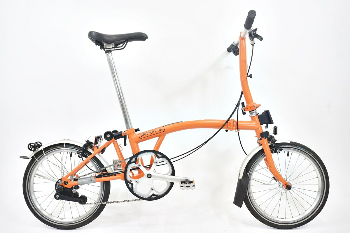 楽天市場】brompton 自転車（折りたたみ自転車｜自転車・サイクリング