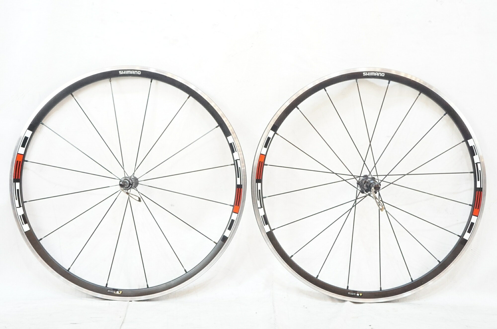 楽天市場】shimano wh－rs330（自転車用パーツ｜自転車・サイクリング