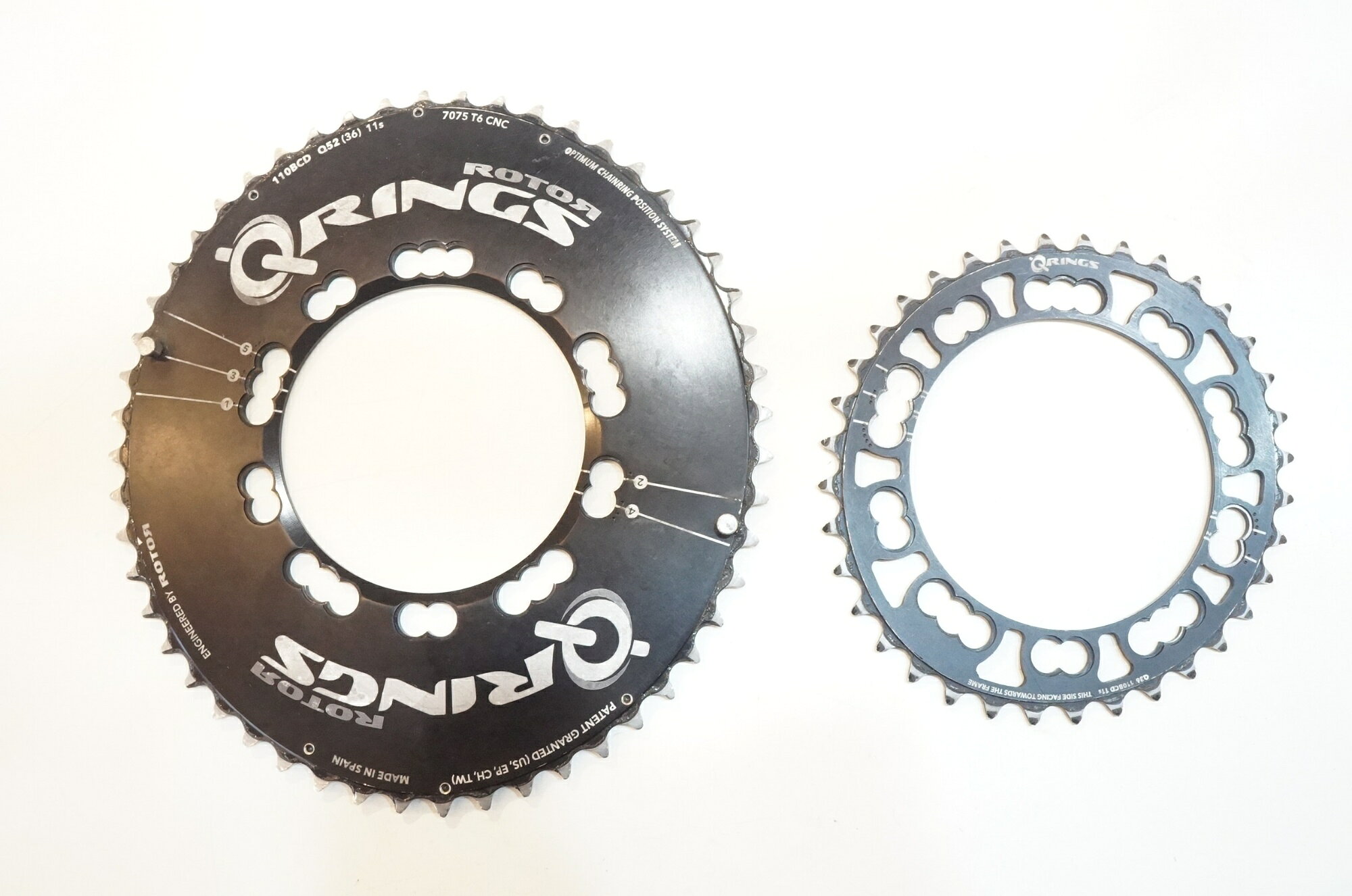楽天市場】ROTOR Q－RINGSの通販