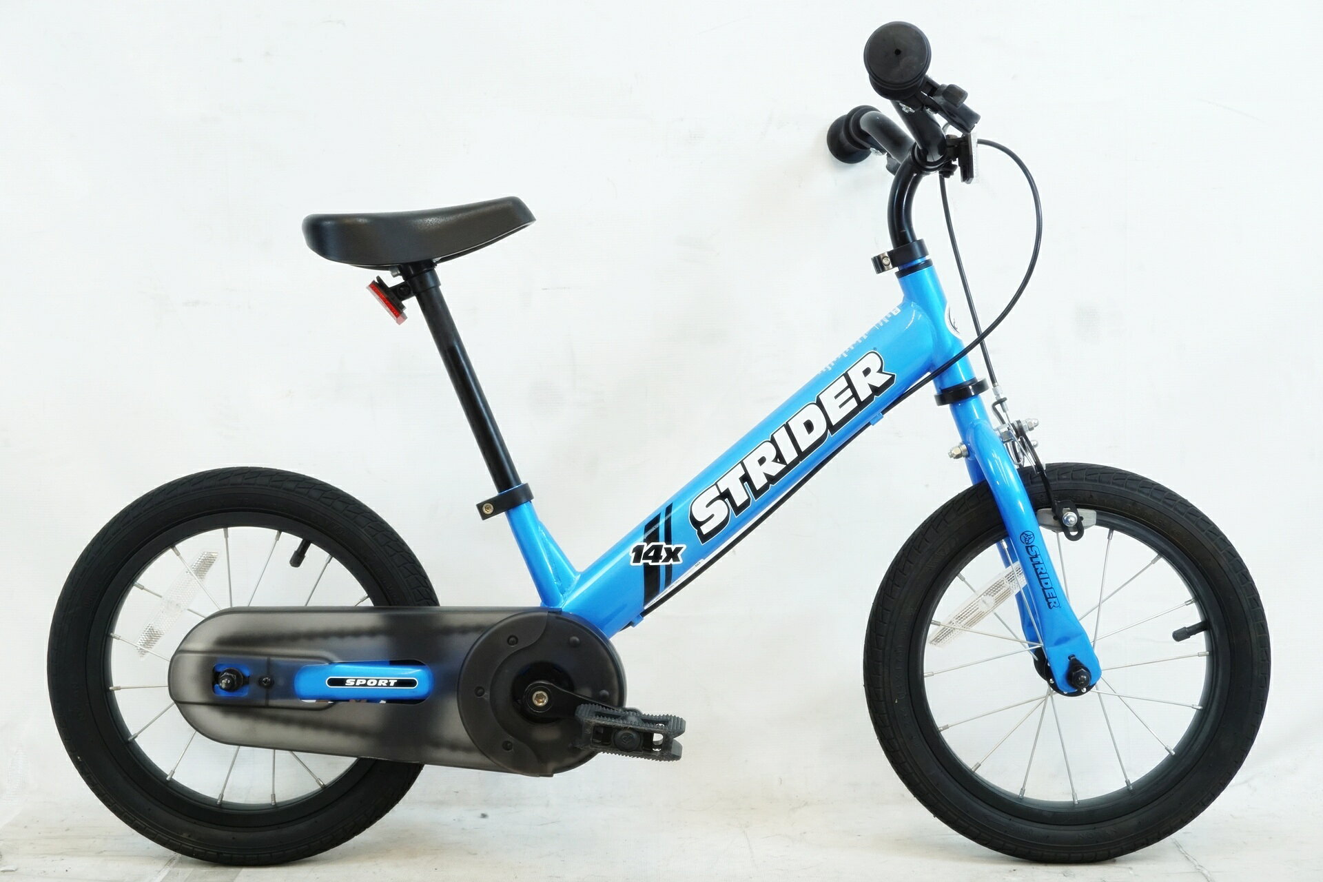 楽天市場】ストライダー 14x（自転車・サイクリング｜スポーツ