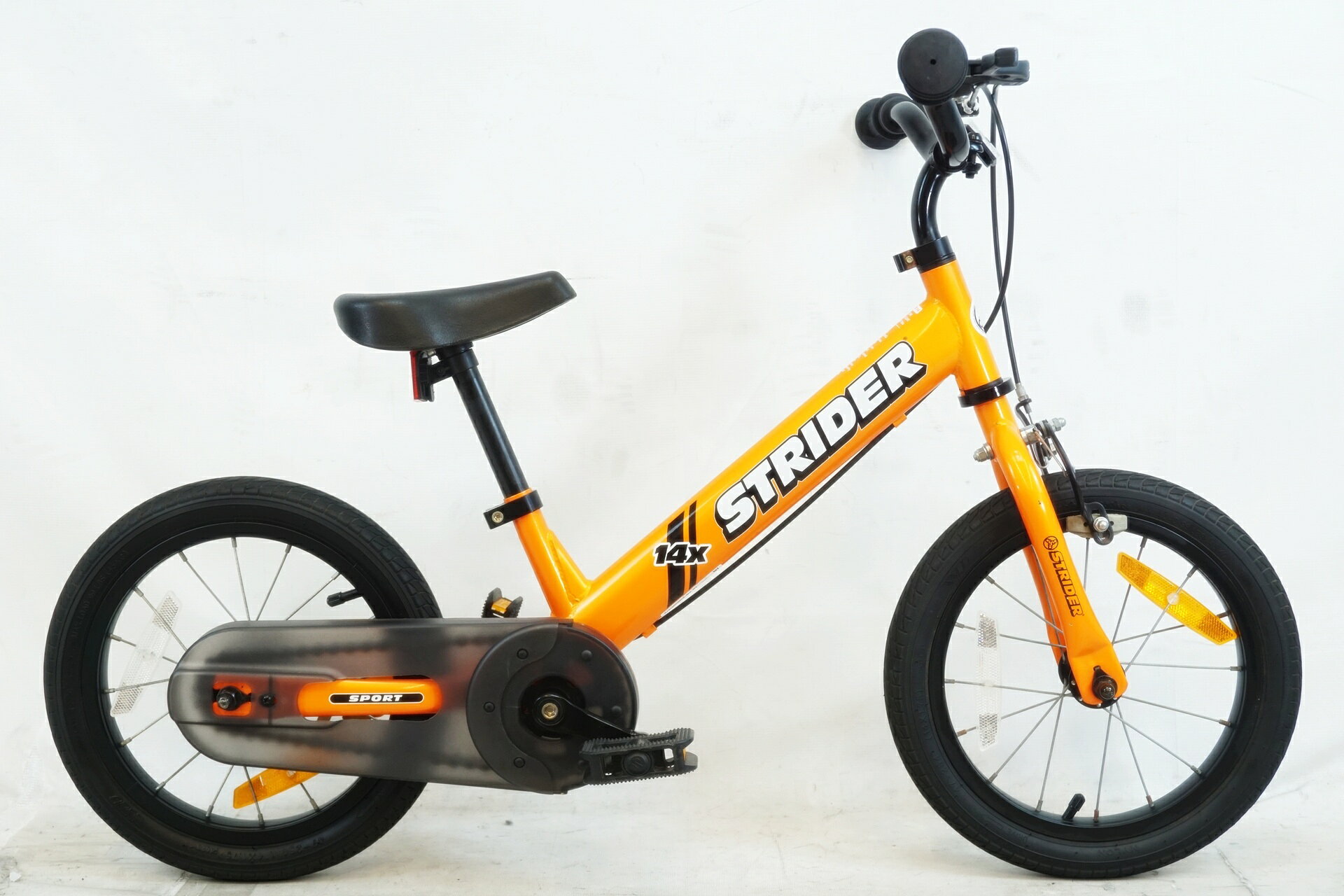 楽天市場】ストライダー 14x（自転車・サイクリング｜スポーツ