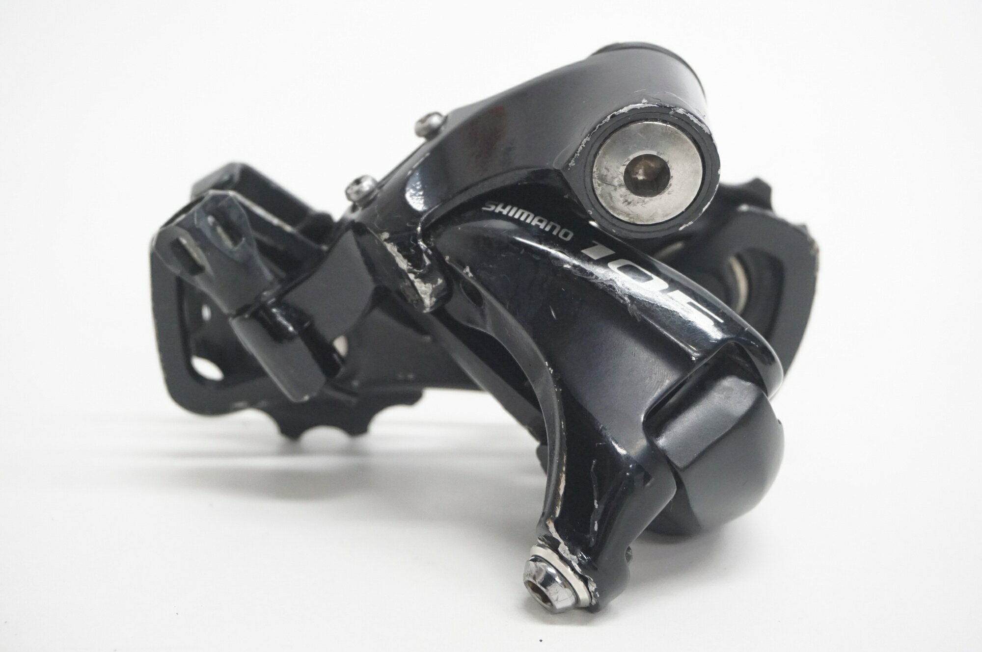 楽天市場】シマノ shimano 105 rd-5701-gs リアディレイラーの通販