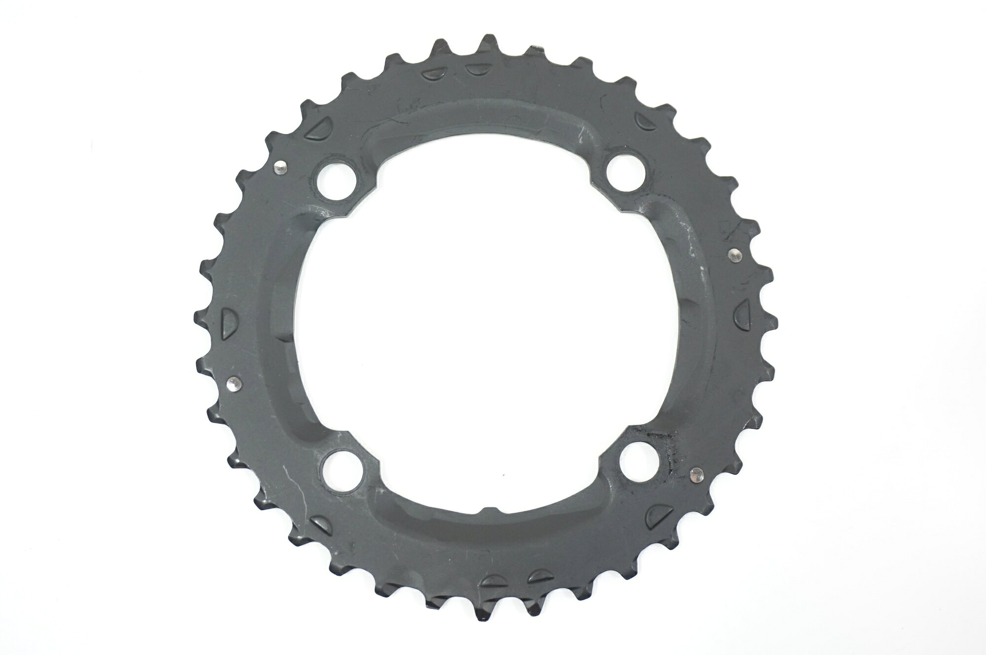 【中古】 SHIMANO 「シマノ」 SG-X M9 36T チェーンリング / バイチャリ世田谷店