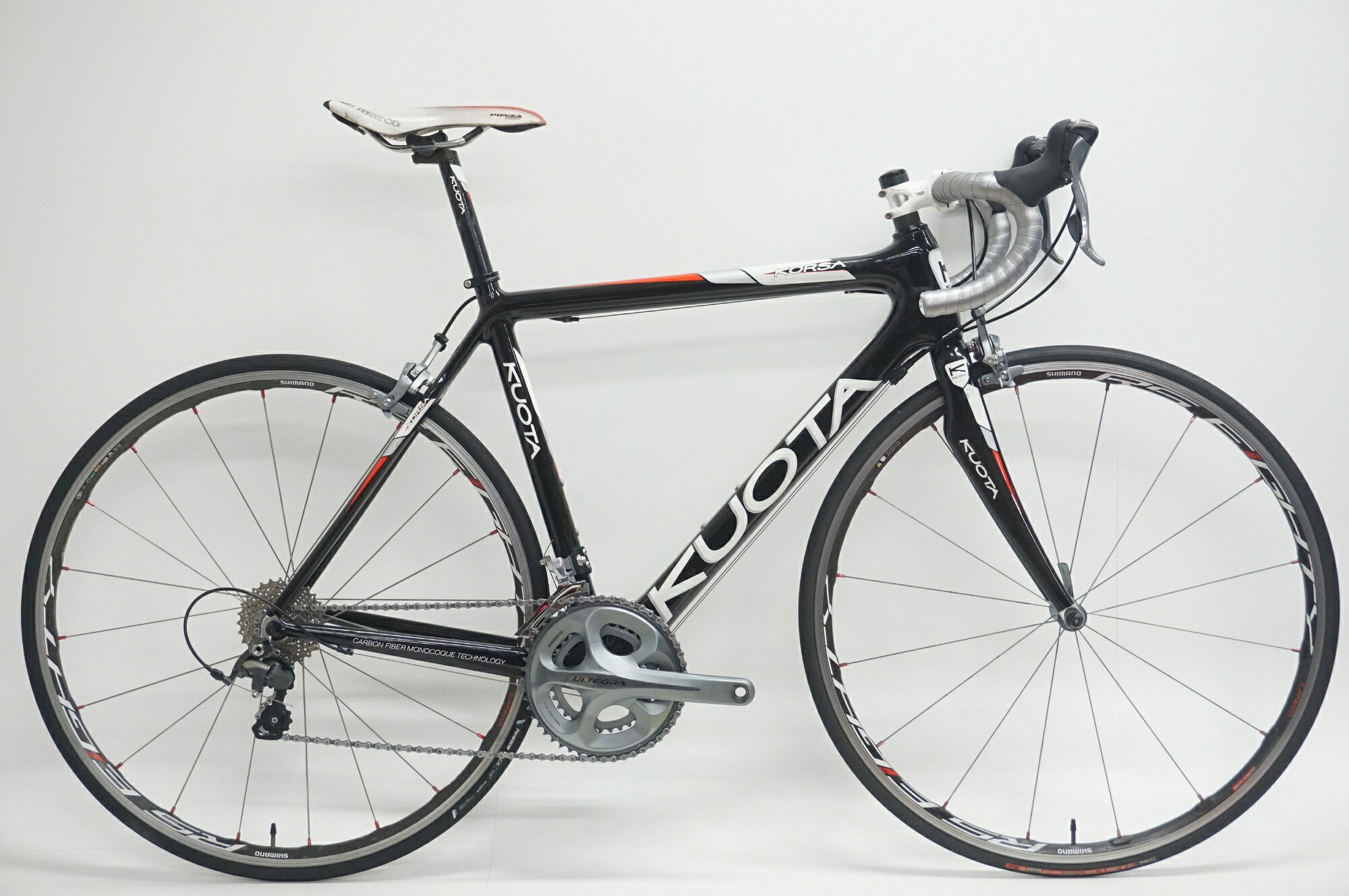 フルカーボン 関東圏引渡し希望 KUOTA クオータ カルマ ZONDA ゾンダ 楽天市場】KUOTA 自転車（ロードバイク｜自転車・サイクリング