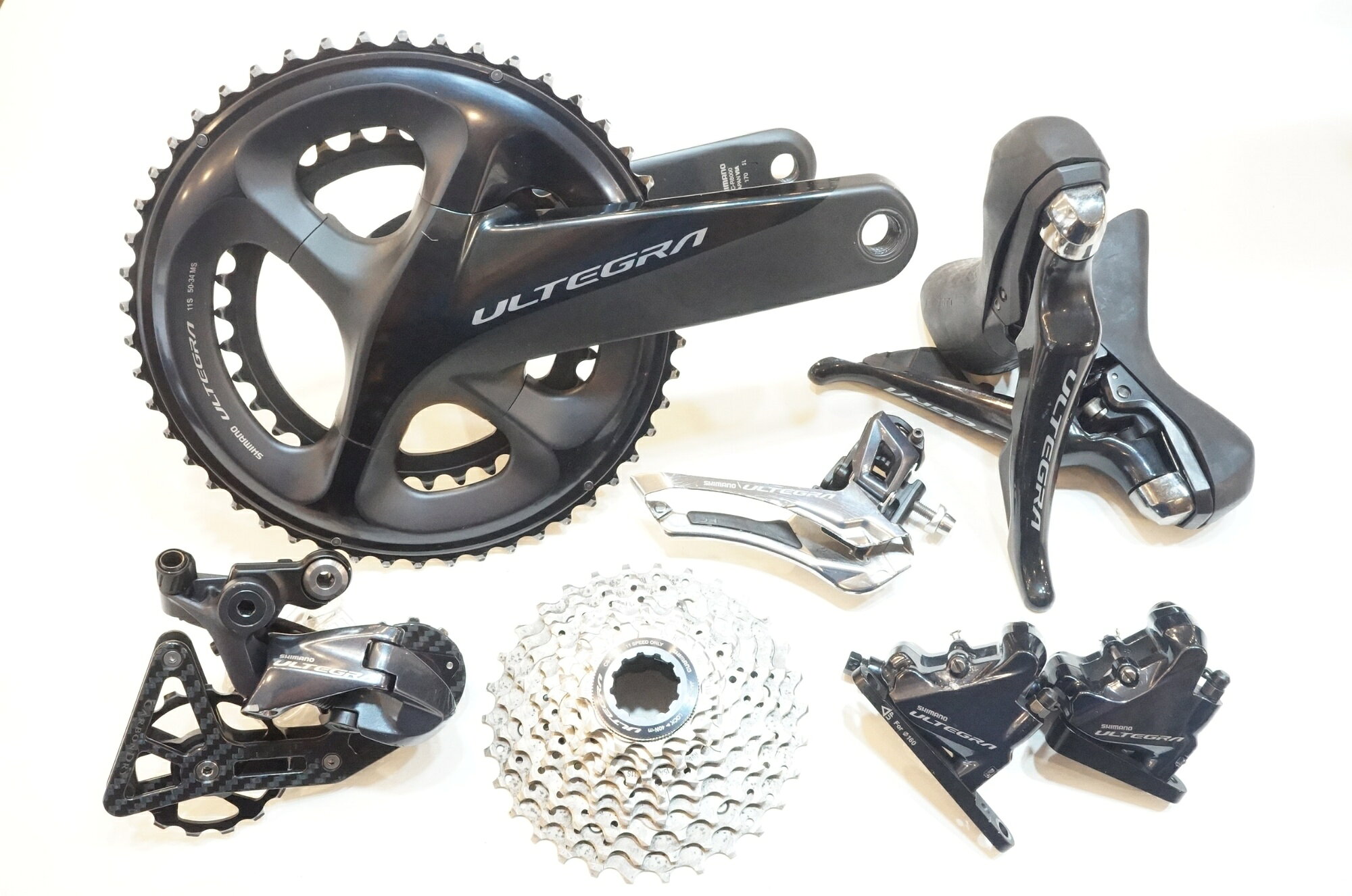 楽天市場】fc-r8000 50×34t 170mmの通販