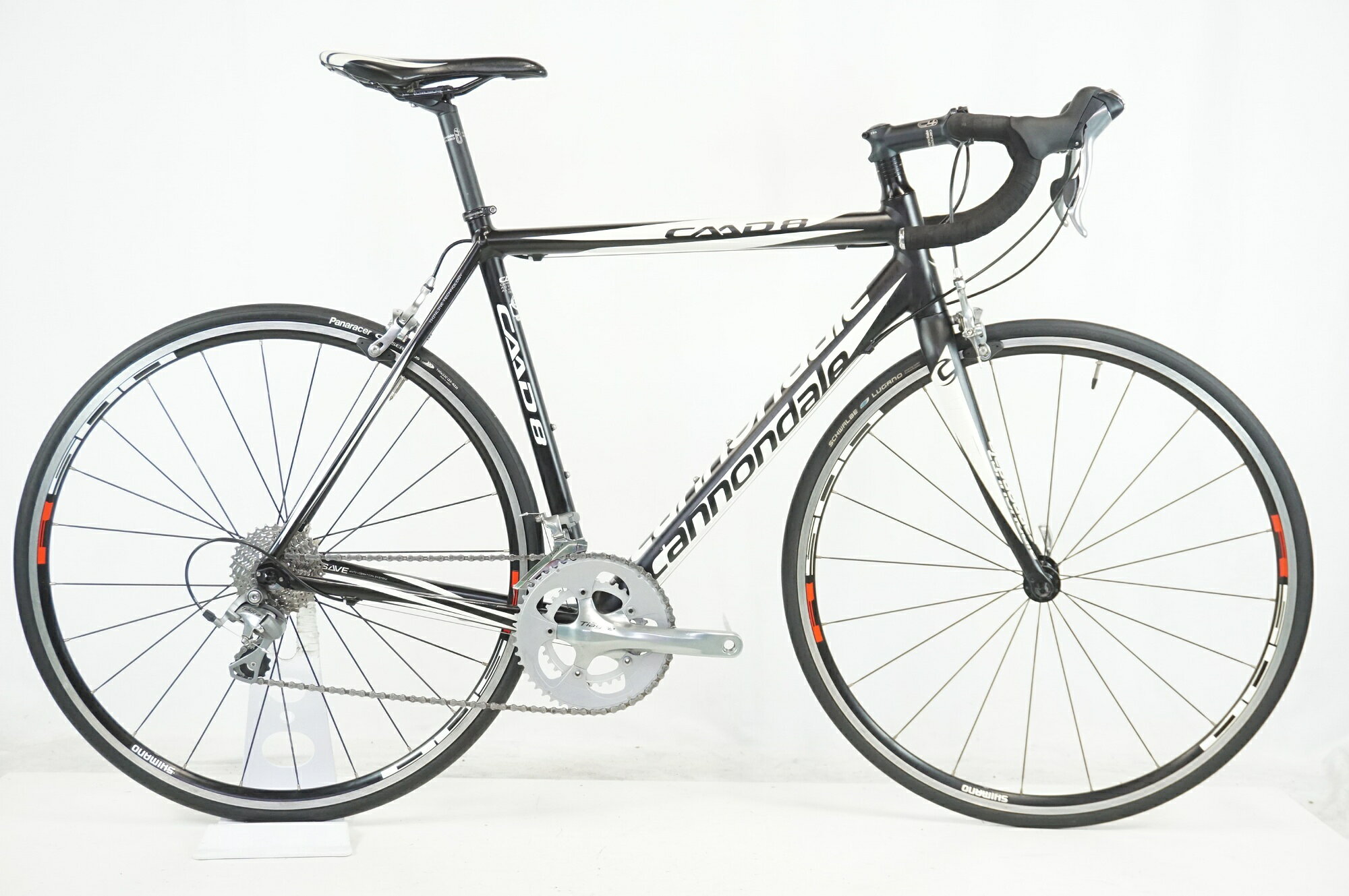 楽天市場】CANNONDALE CAAD8（自転車・サイクリング｜スポーツ