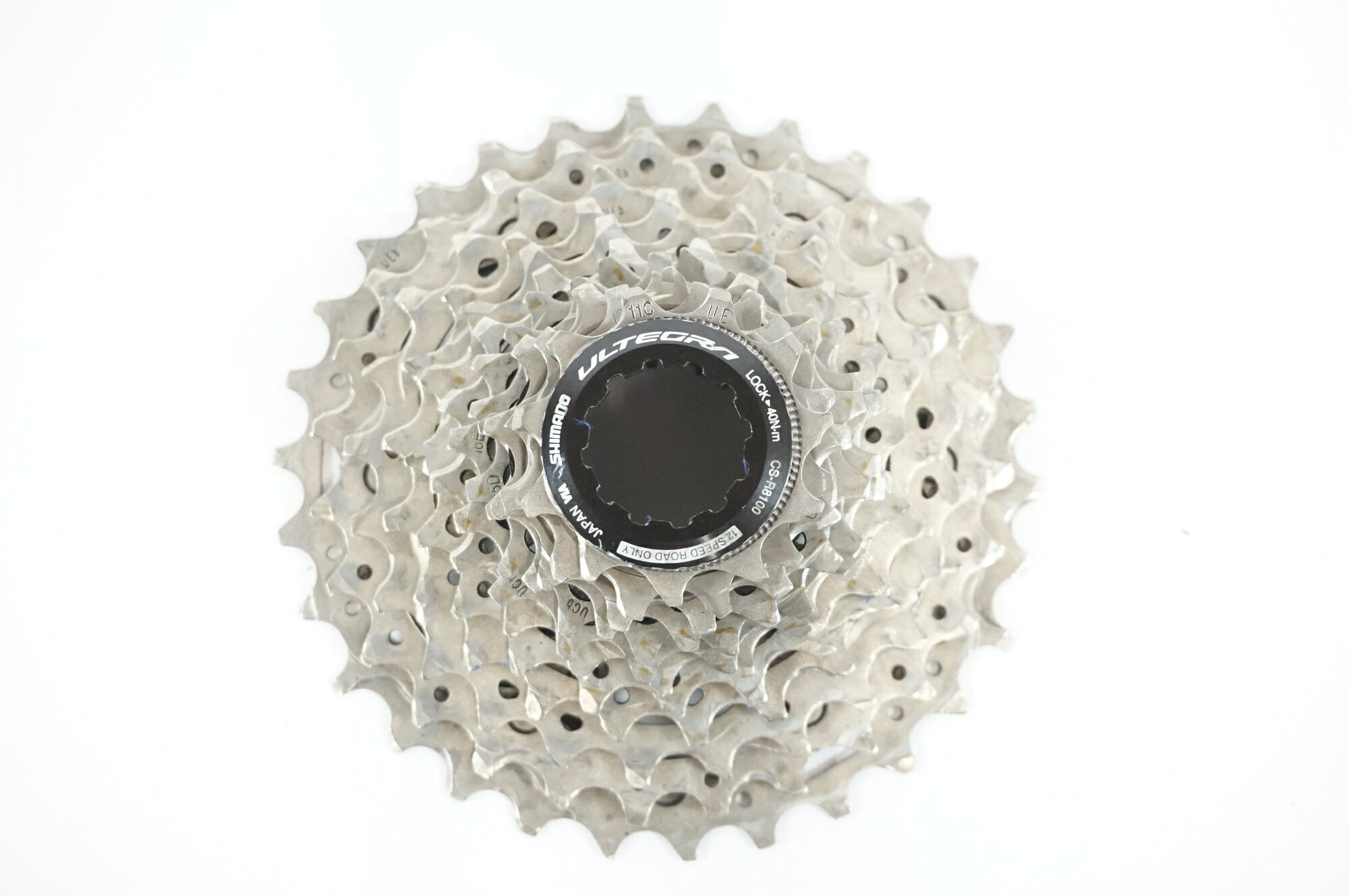 楽天市場】shimano cs-r8100の通販