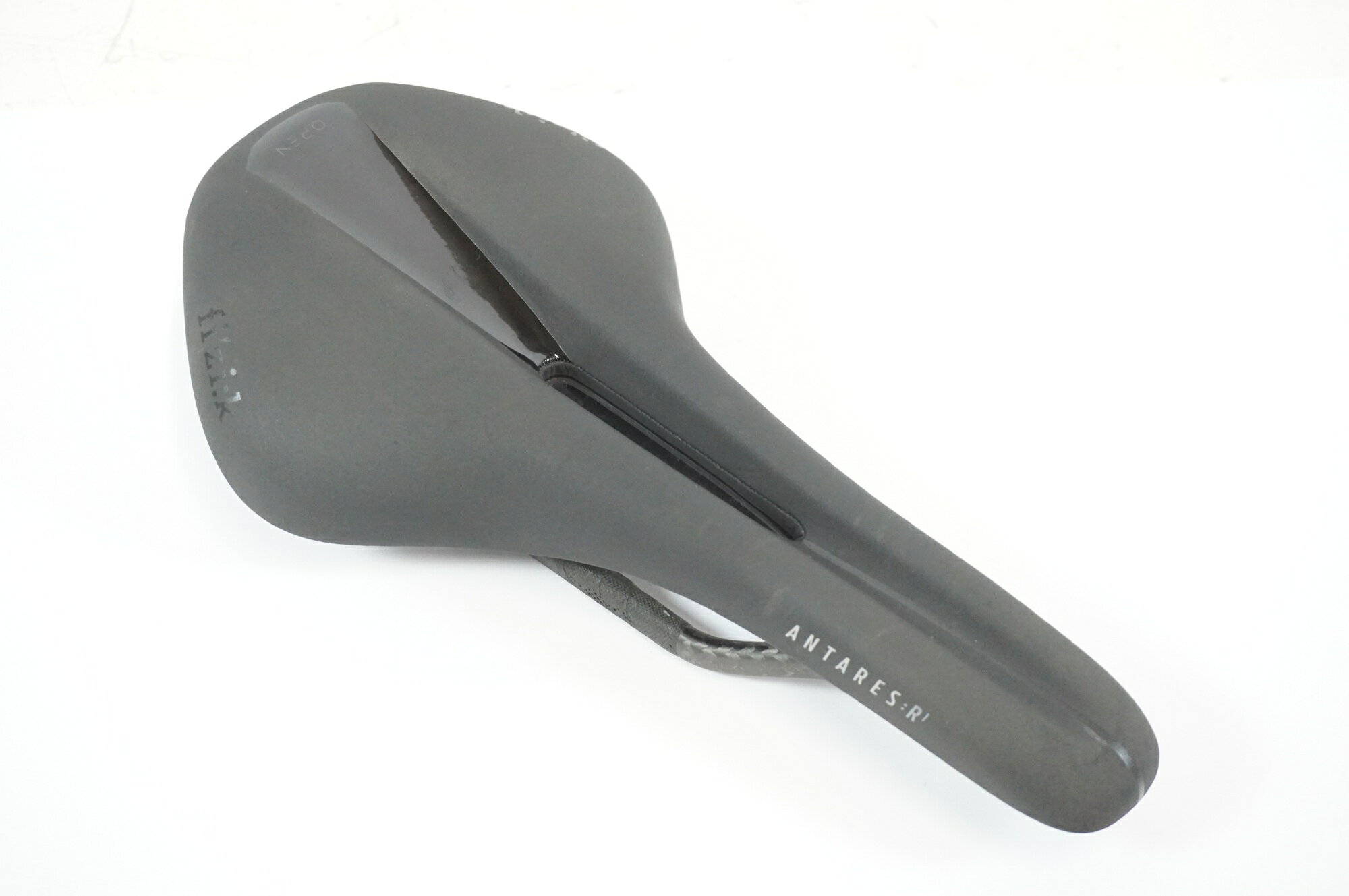 楽天市場】fizik(フィジーク) antares r1 カーボンレール for