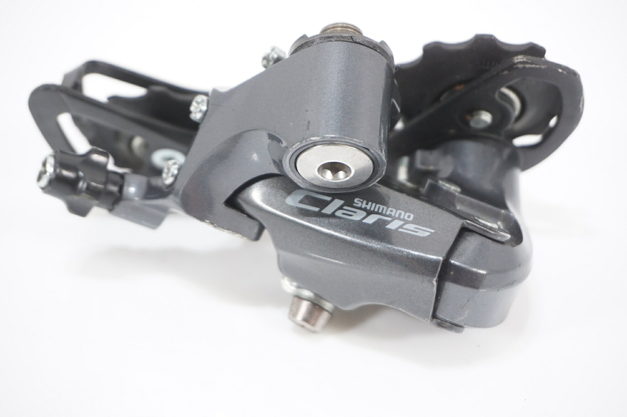 楽天市場】shimano claris 中古の通販