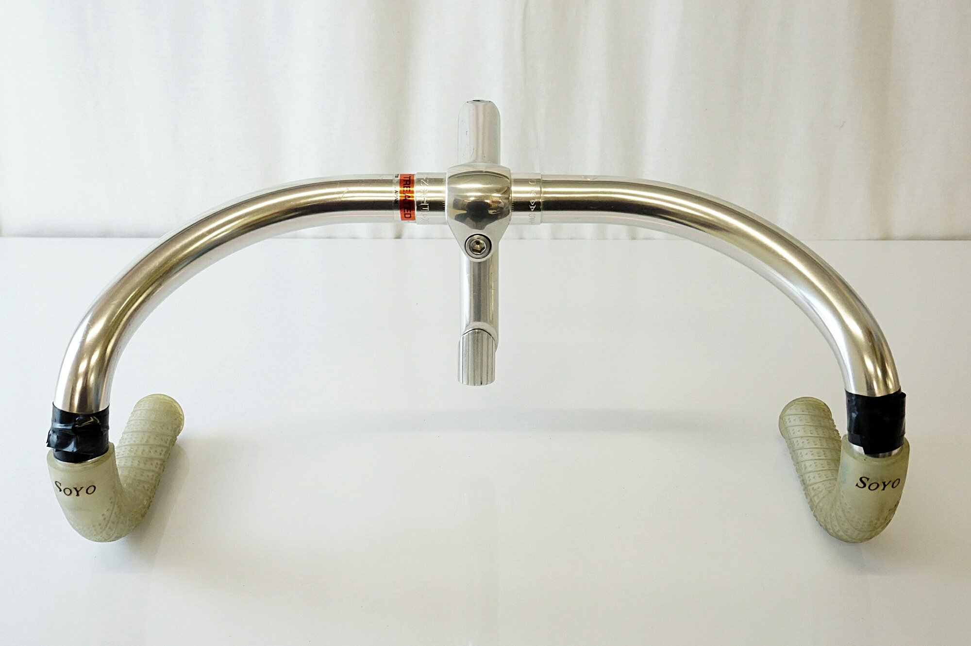 楽天市場】nitto bmx ハンドル（自転車・サイクリング｜スポーツ