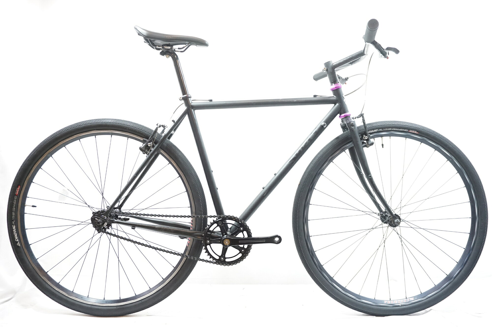 【中古】 SURLY 「サーリー」 CROSS CHECK 2023年モデル ピストバイク / バイチャリ世田谷店