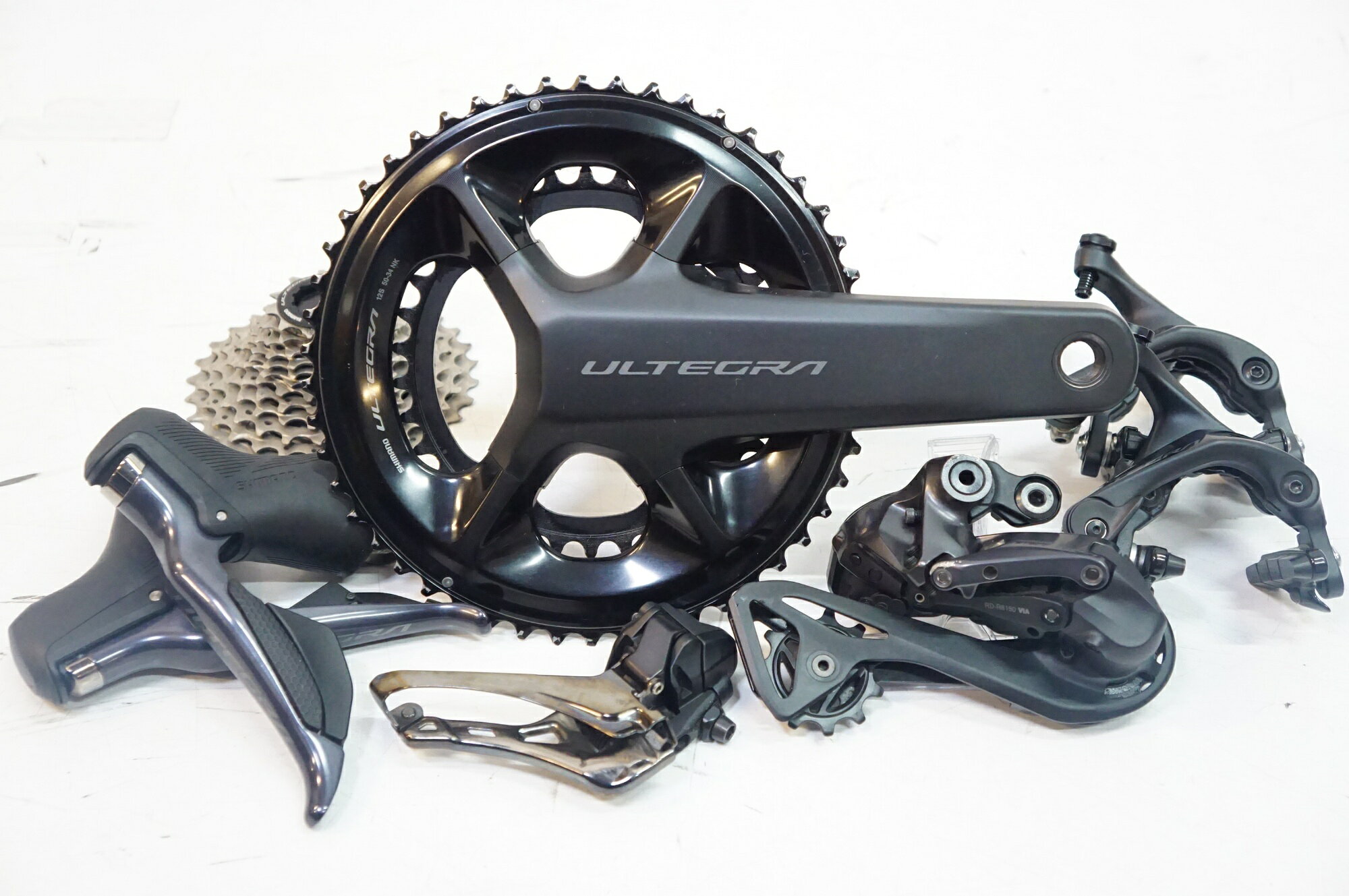 楽天市場】ultegra r8070 disc di2の通販