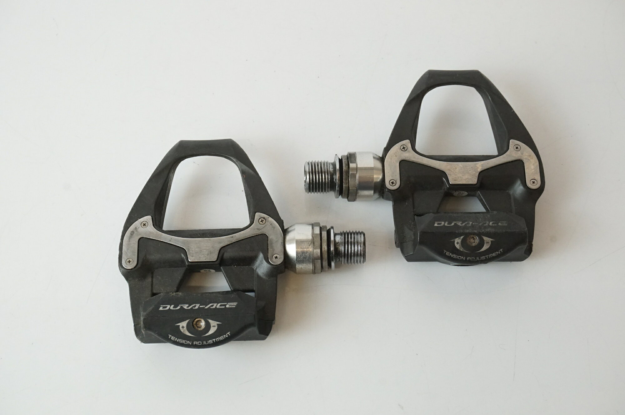 楽天市場】シマノ pd－9000 spd－sl dura－aceの通販