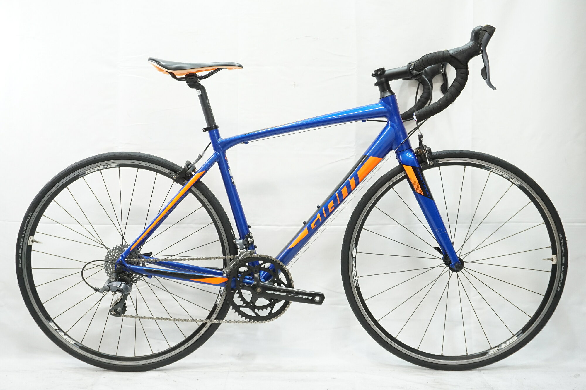 楽天市場】giant contend 1の通販