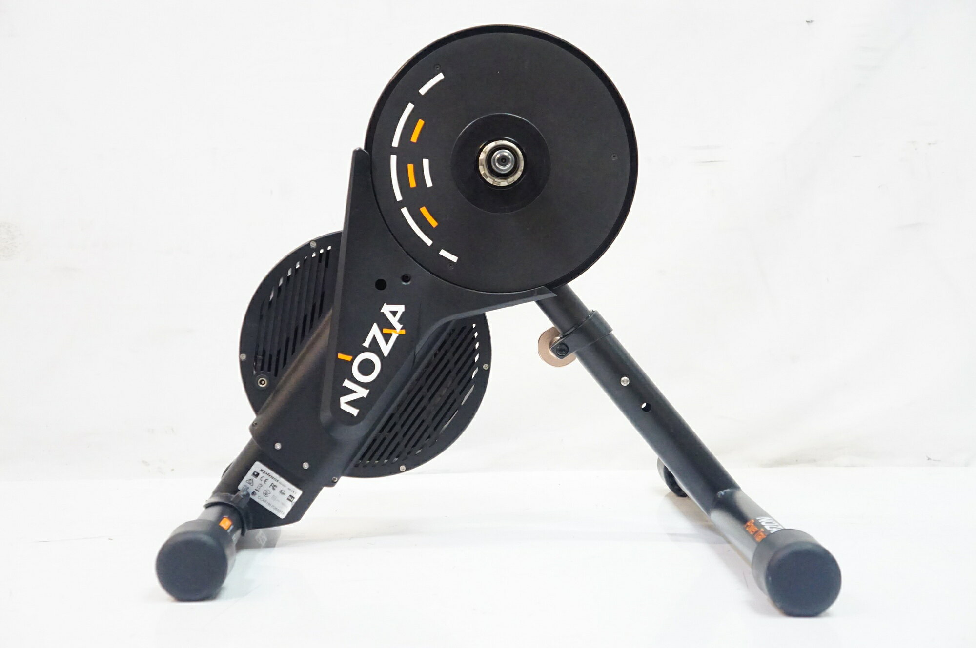 【中古】 XPLOVA 「エクスプローバ」 NOZA S スマートトレーナー / バイチャリ熊谷店