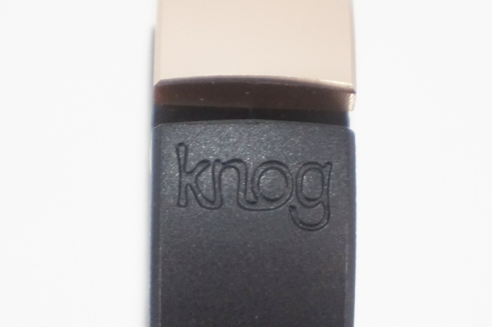 【中古】 KNOG 「ノグ」 OI ベル / バイチャリAKIBA店