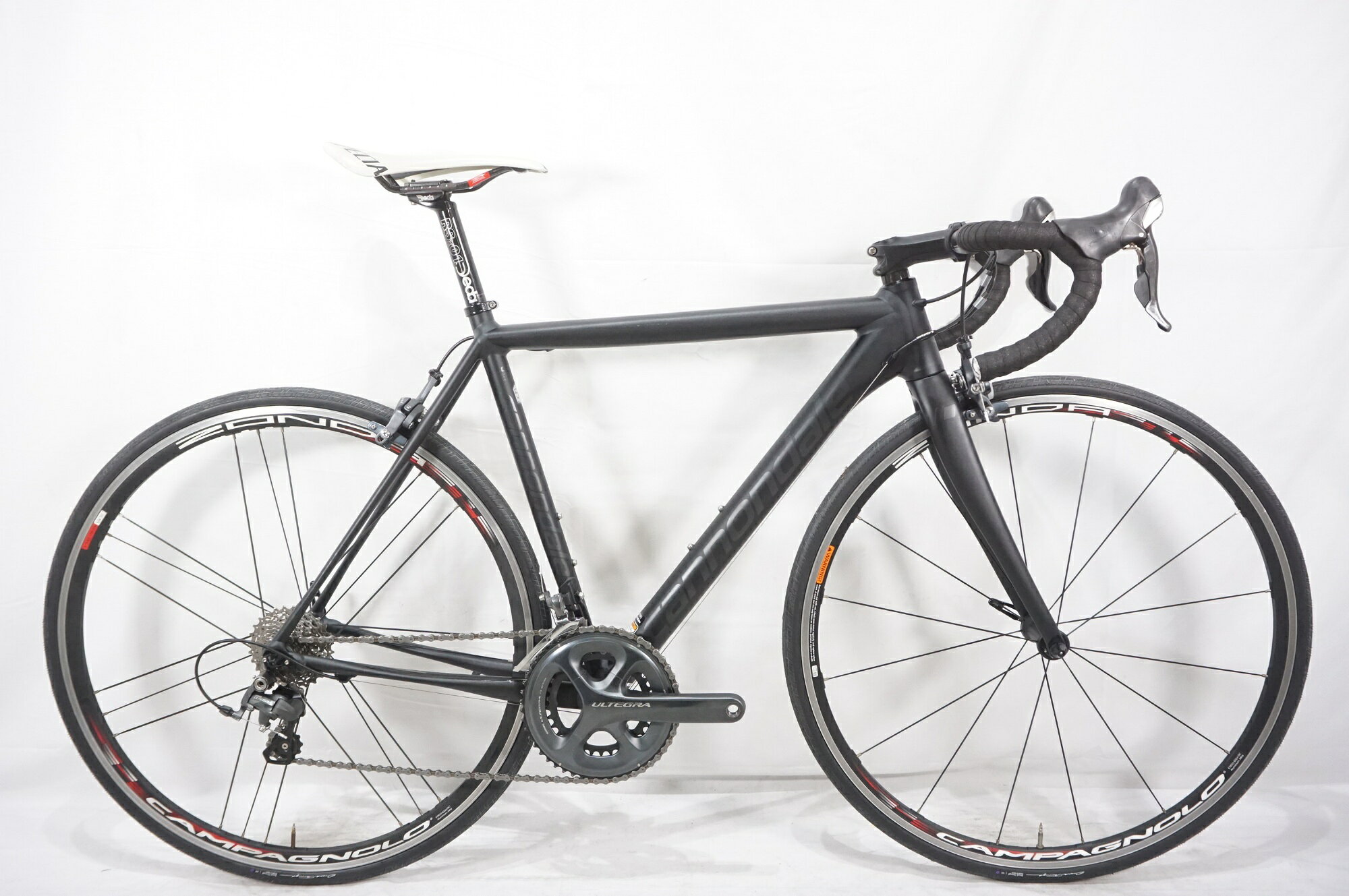楽天市場】CANNONDALE CAAD10（ロードバイク｜自転車・サイクリング