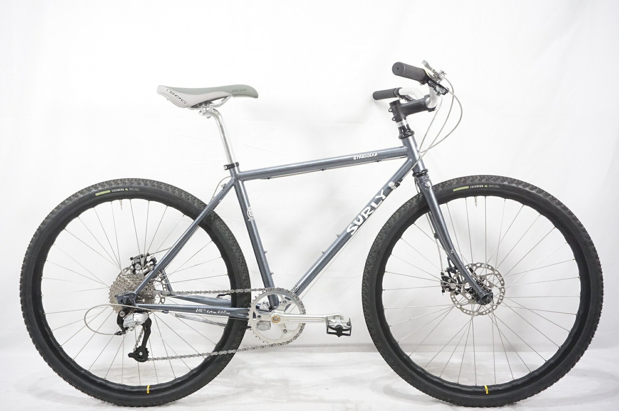 楽天市場】サーリー（自転車・サイクリング｜スポーツ・アウトドア）の通販
