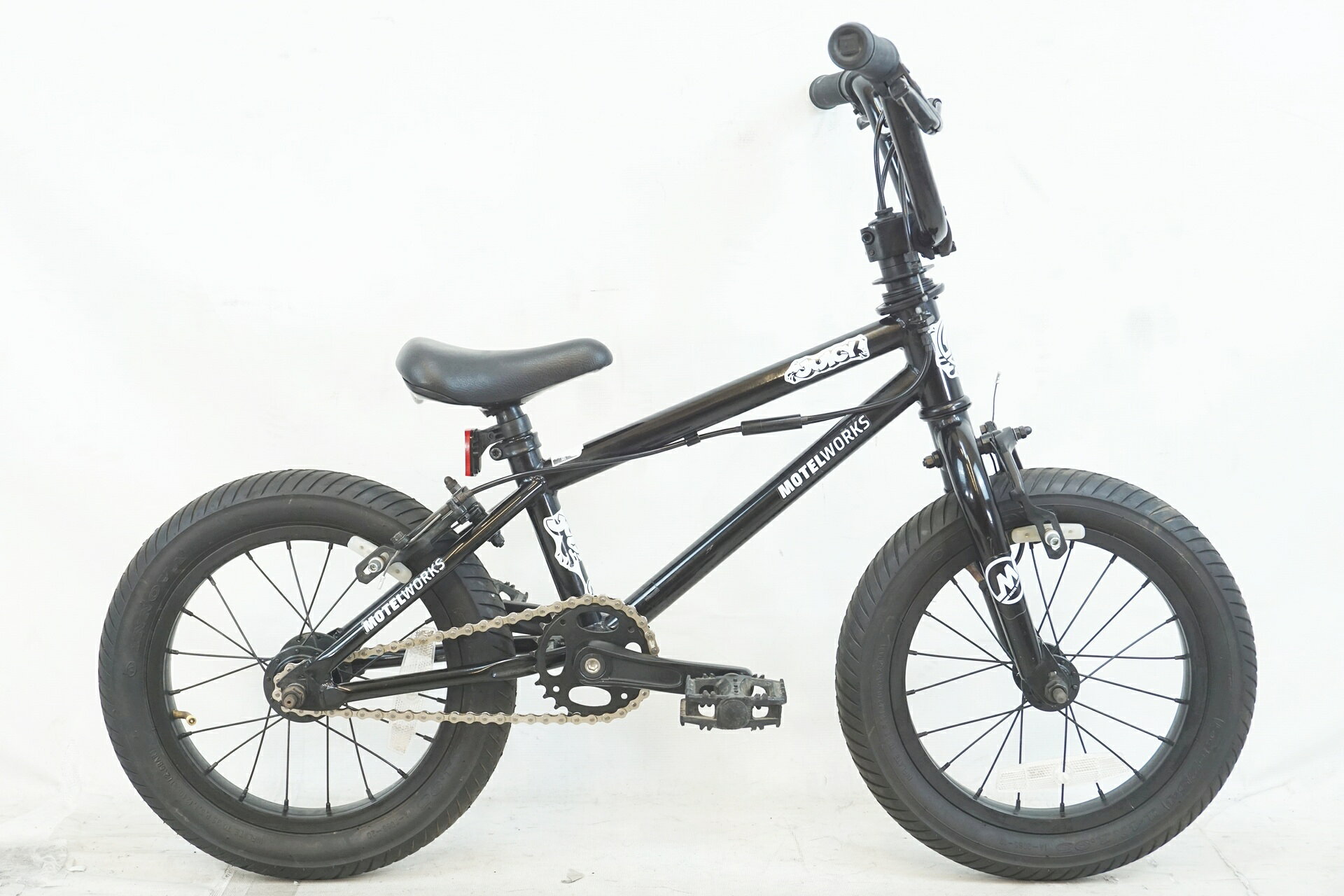 楽天市場】bmx motel worksの通販