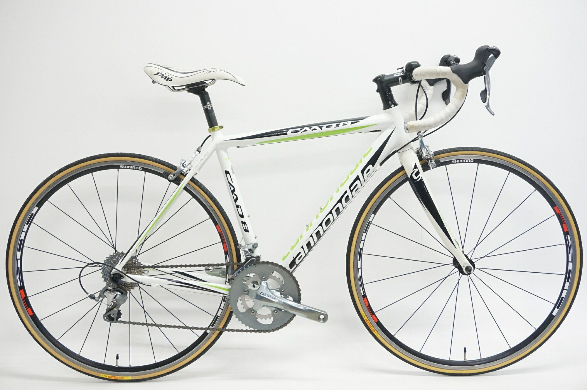 楽天市場】CANNONDALE CAAD8（自転車・サイクリング｜スポーツ