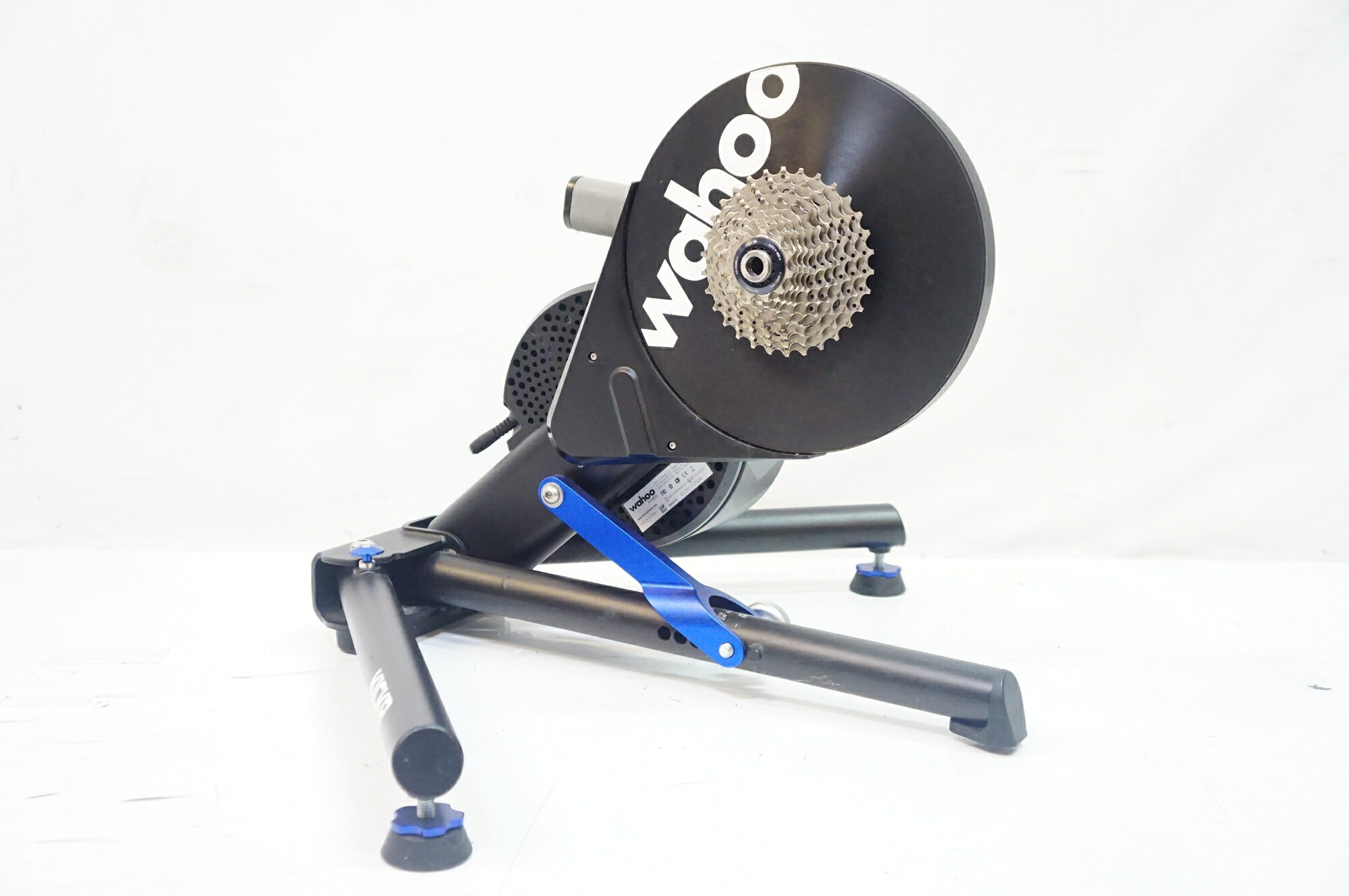 楽天市場】wahoo『kickr v5の通販