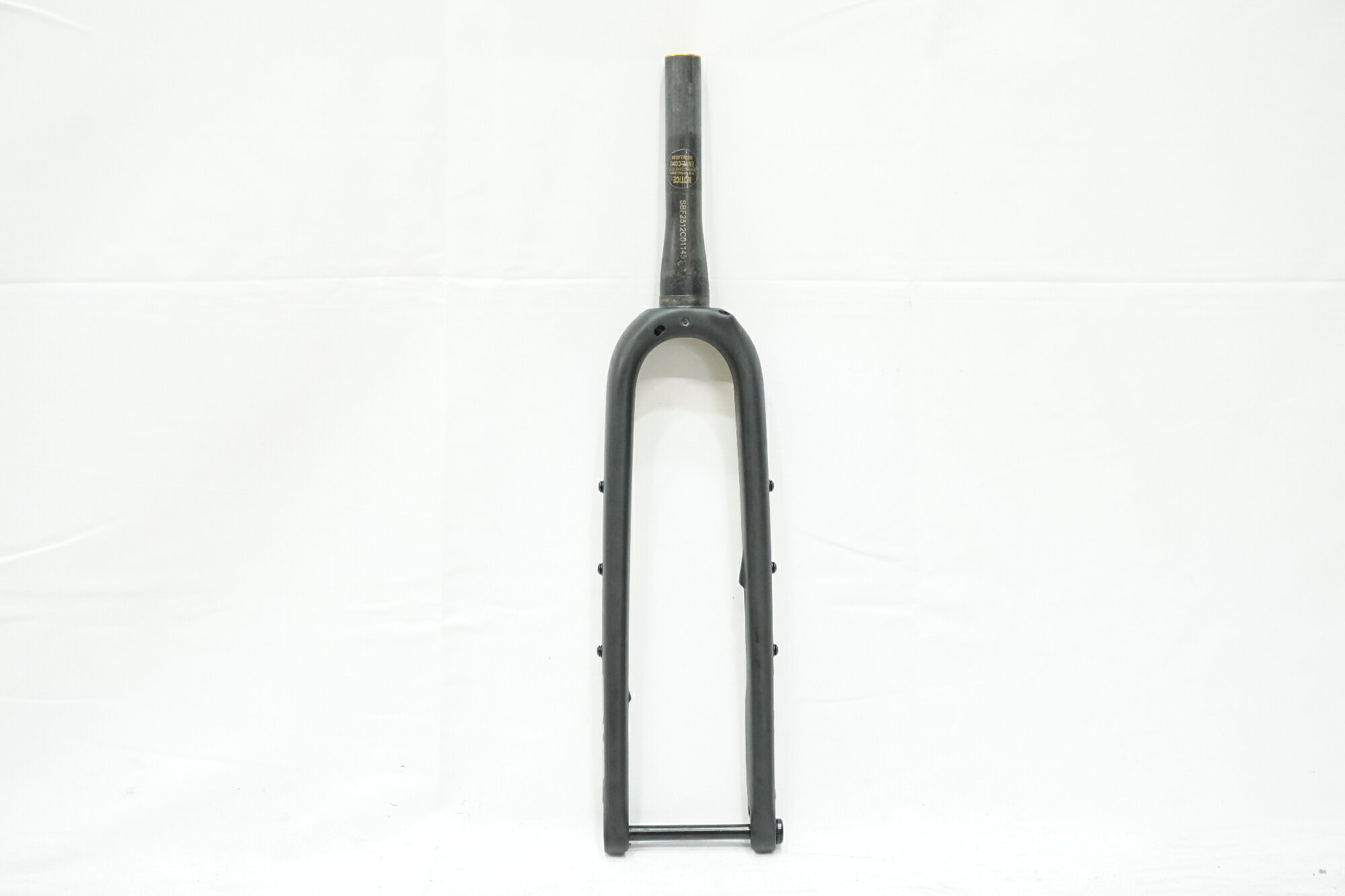 【中古】 ENVE 「エンヴィー」 ADVENTURE フロントフォーク / バイチャリ大宮店