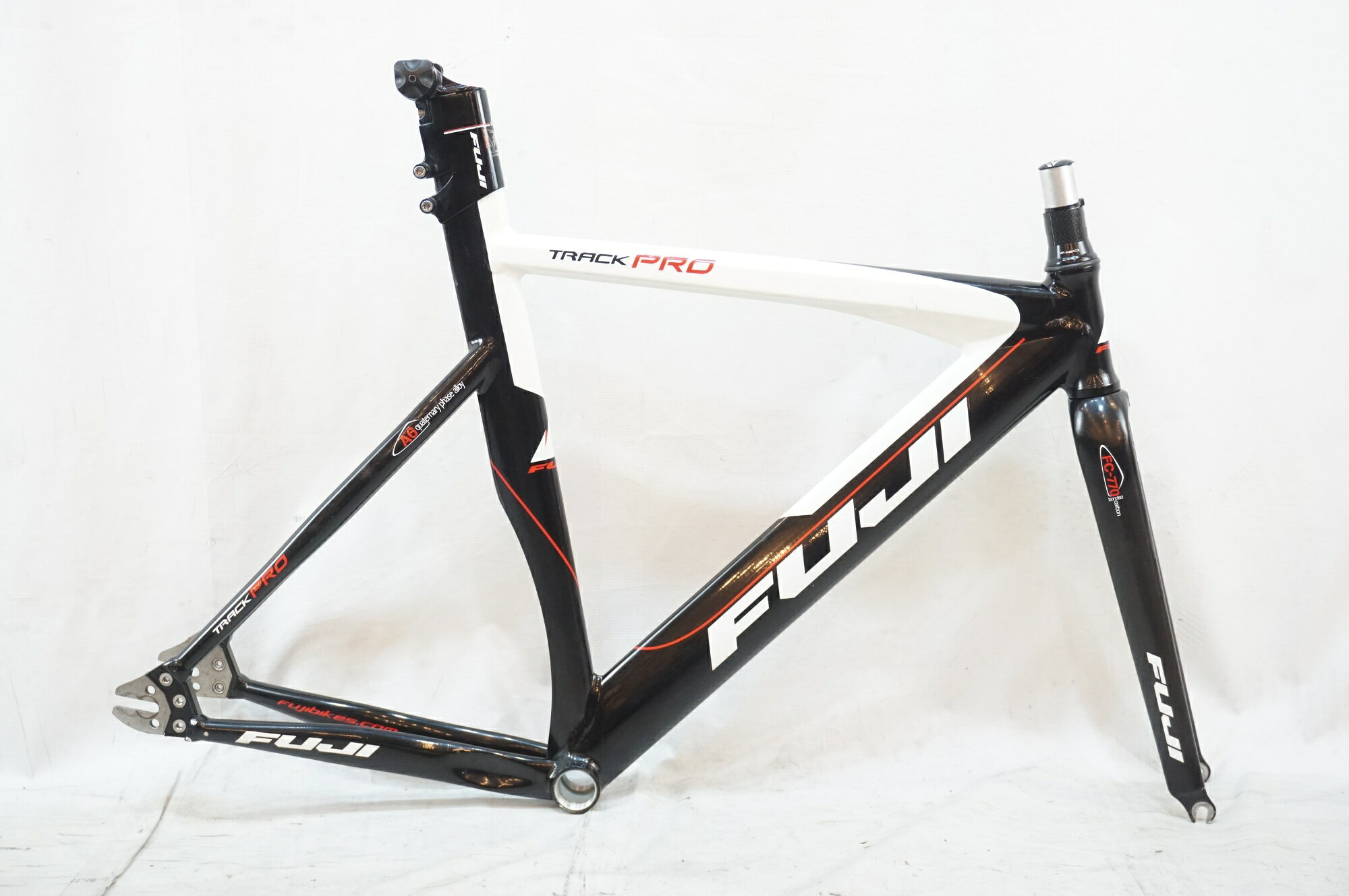 楽天市場】ピストバイク フレーム（自転車用パーツ｜自転車