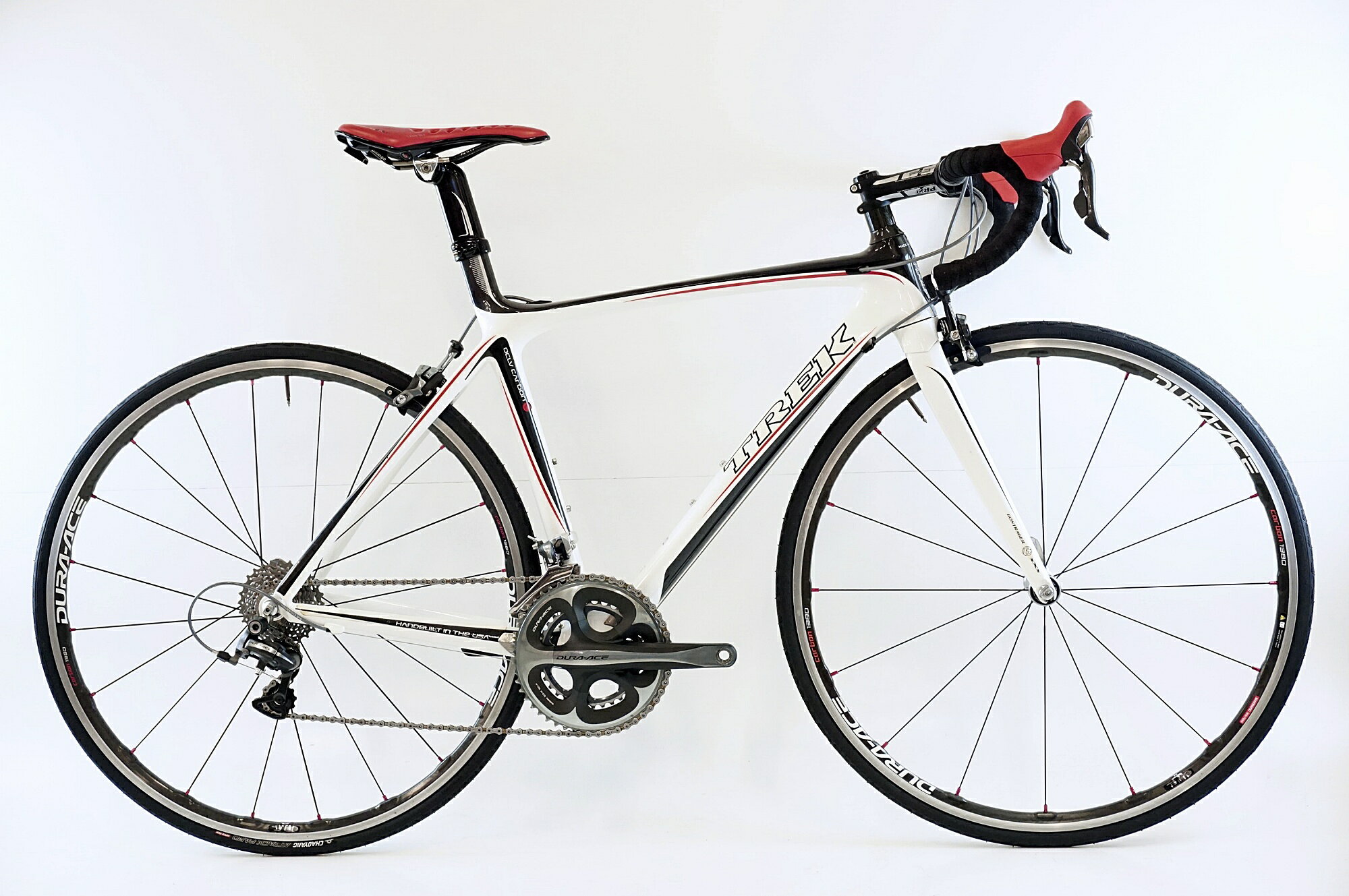 楽天市場】TREK Madone 6．9 Proの通販